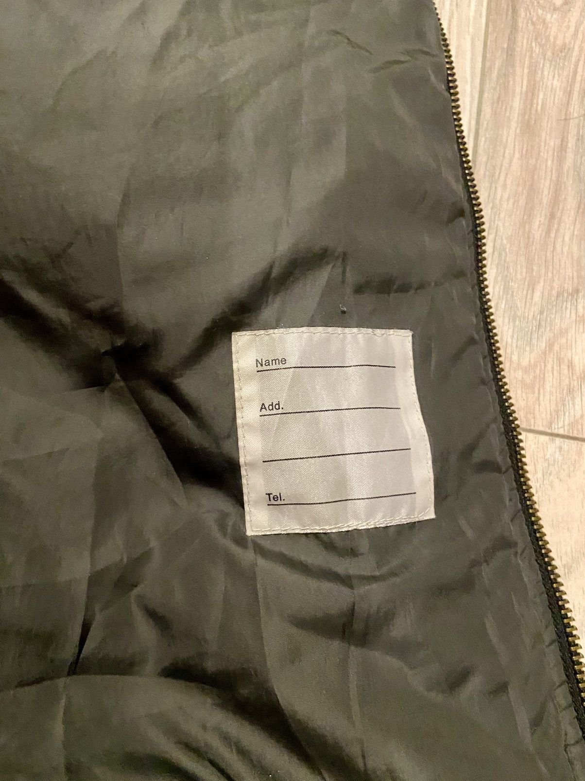 Other Uniqlo y2k light jacket bomber Size US S / EU 44-46 / 1 - 5 Thumbnail