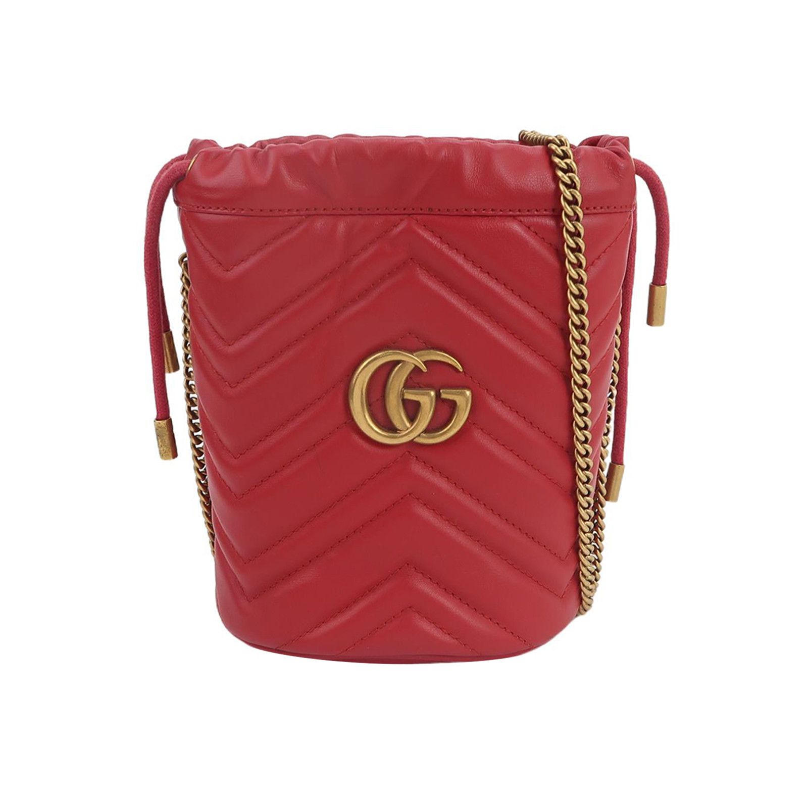 Gucci Gucci Women os Shoulder Bags Size ONE SIZE - 1 Thumbnail