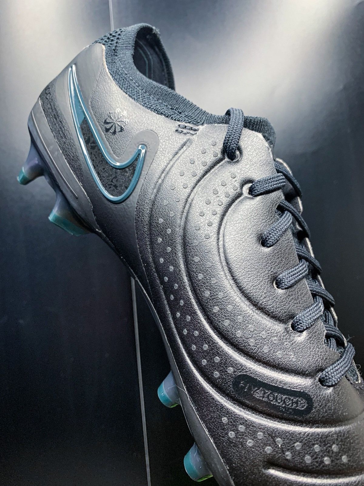 Nike Nike Tiempo Legend 10 Elite Size US 10 / EU 43 - 7 Thumbnail
