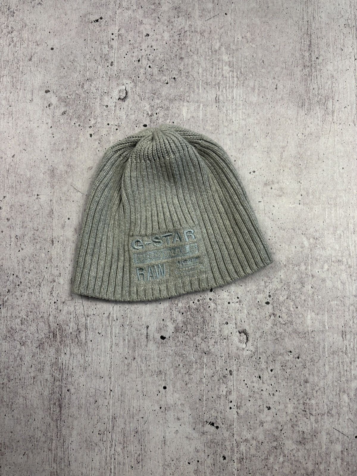 G-Star G-Star Raw vintage hat one size Size ONE SIZE - 1 Thumbnail