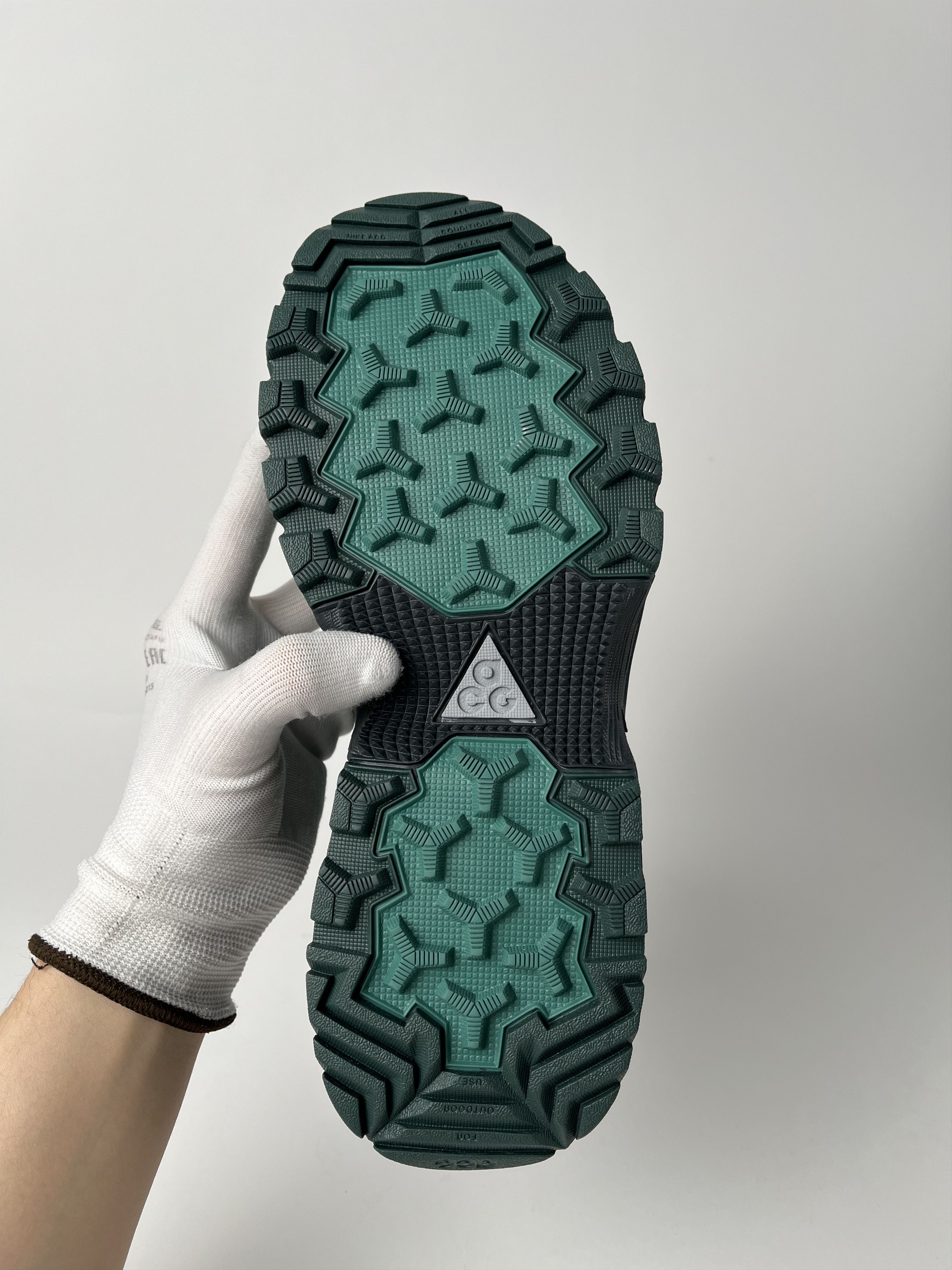 Nike ACG Boots Nike ACG Zoom Gaiadome GORE-TEX Size US 8.5 / EU 41-42 - 6 Thumbnail