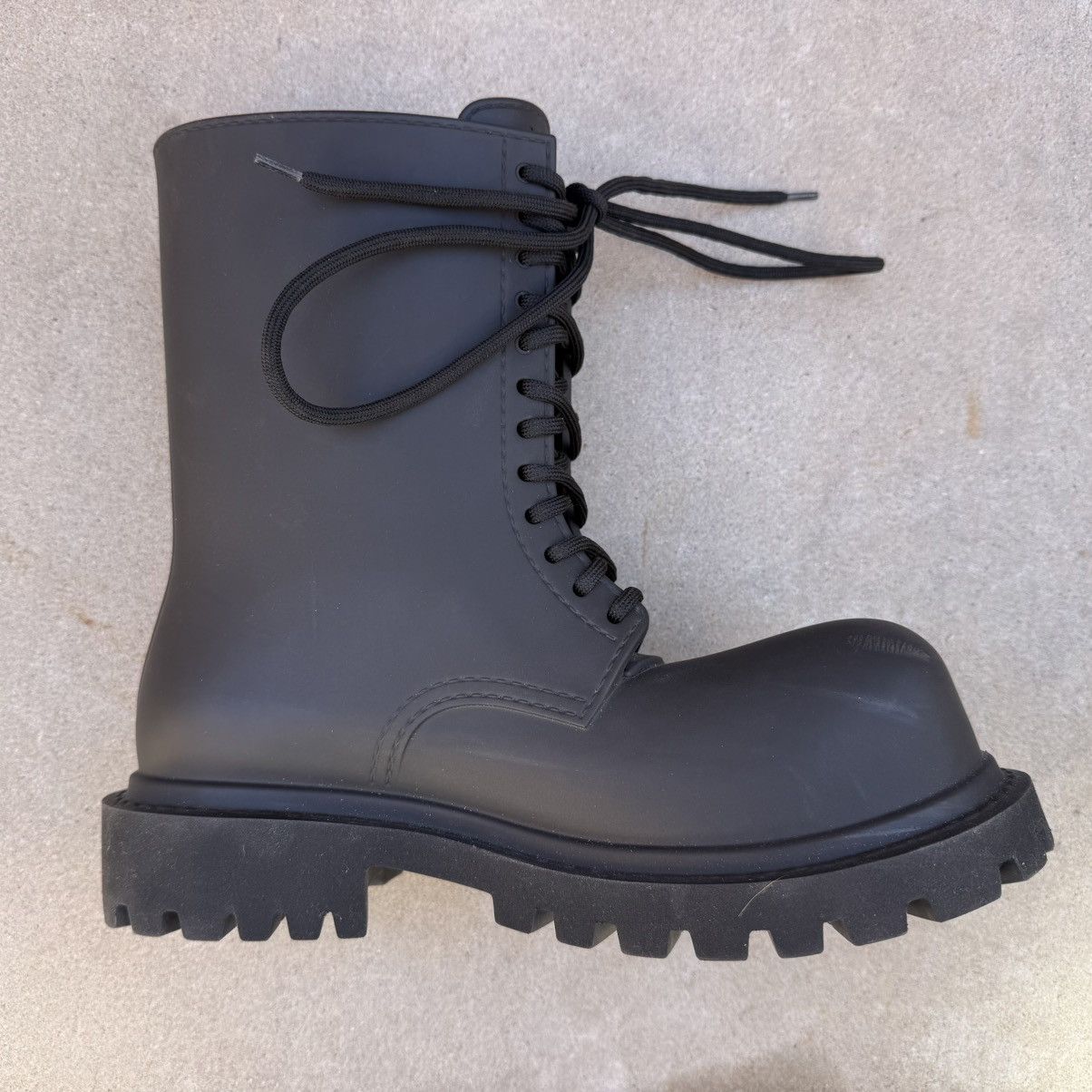 Balenciaga BALENCIAGA steroid boots spring 2023 Size US 9 / EU 42 - 1 Thumbnail