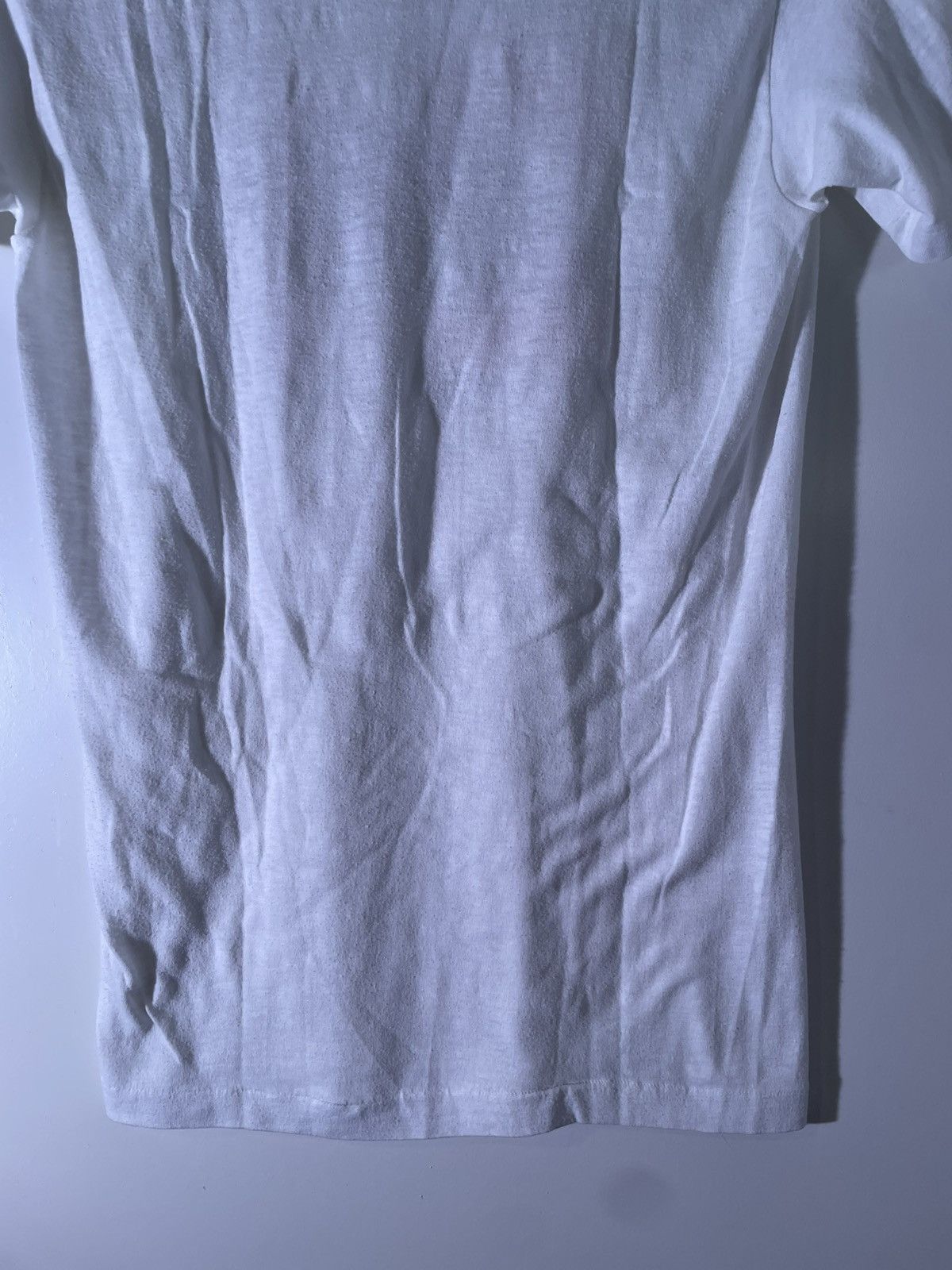 Vintage 80’s 90’s VTG Vintage Armenian History April 1915 Retro Tee Size US M / EU 48-50 / 2 - 8 Thumbnail