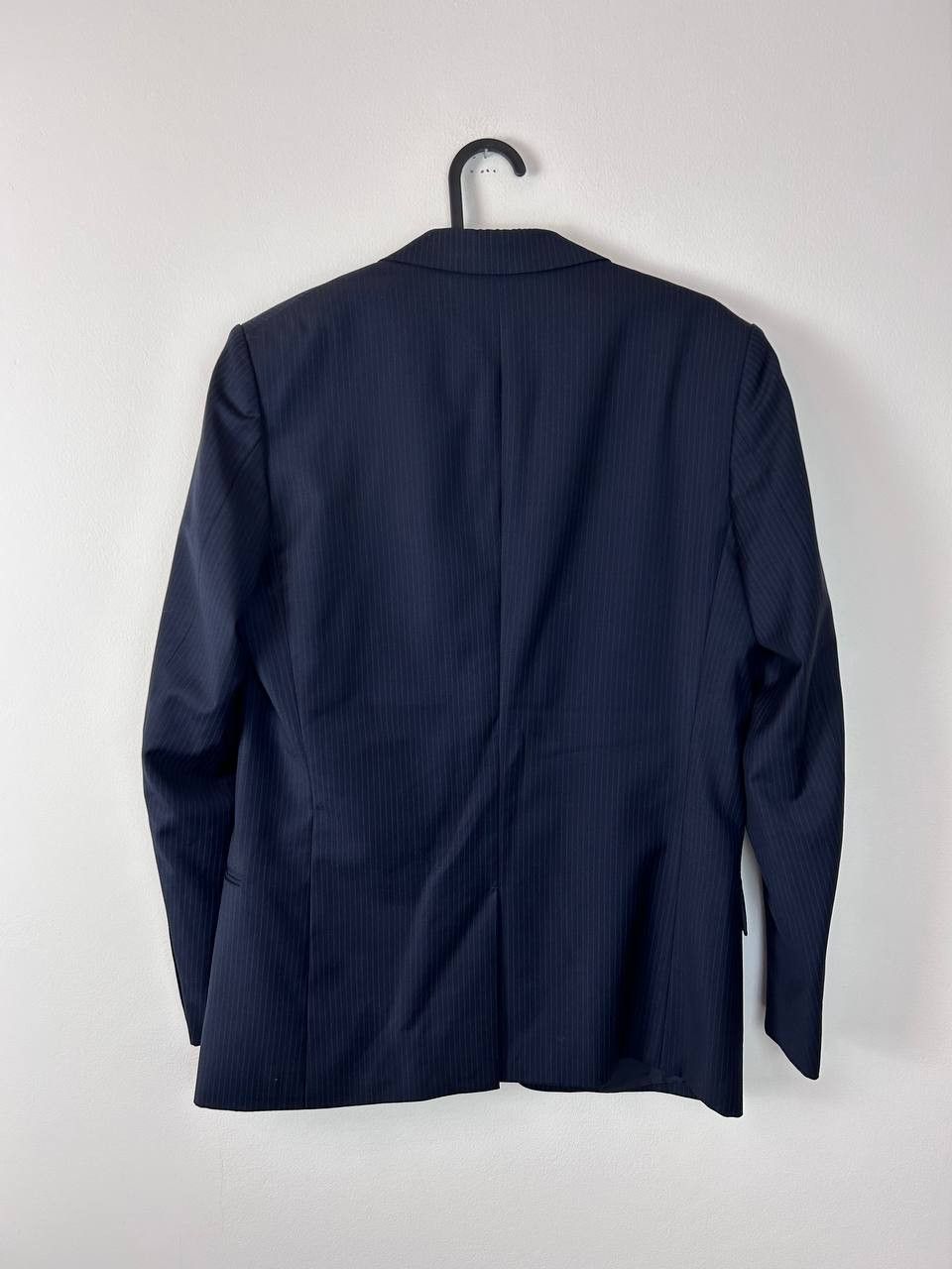 Jil Sander Jil Sander Raf Simons Tailor Made Blazer size 48 Size 48R - 5 Thumbnail