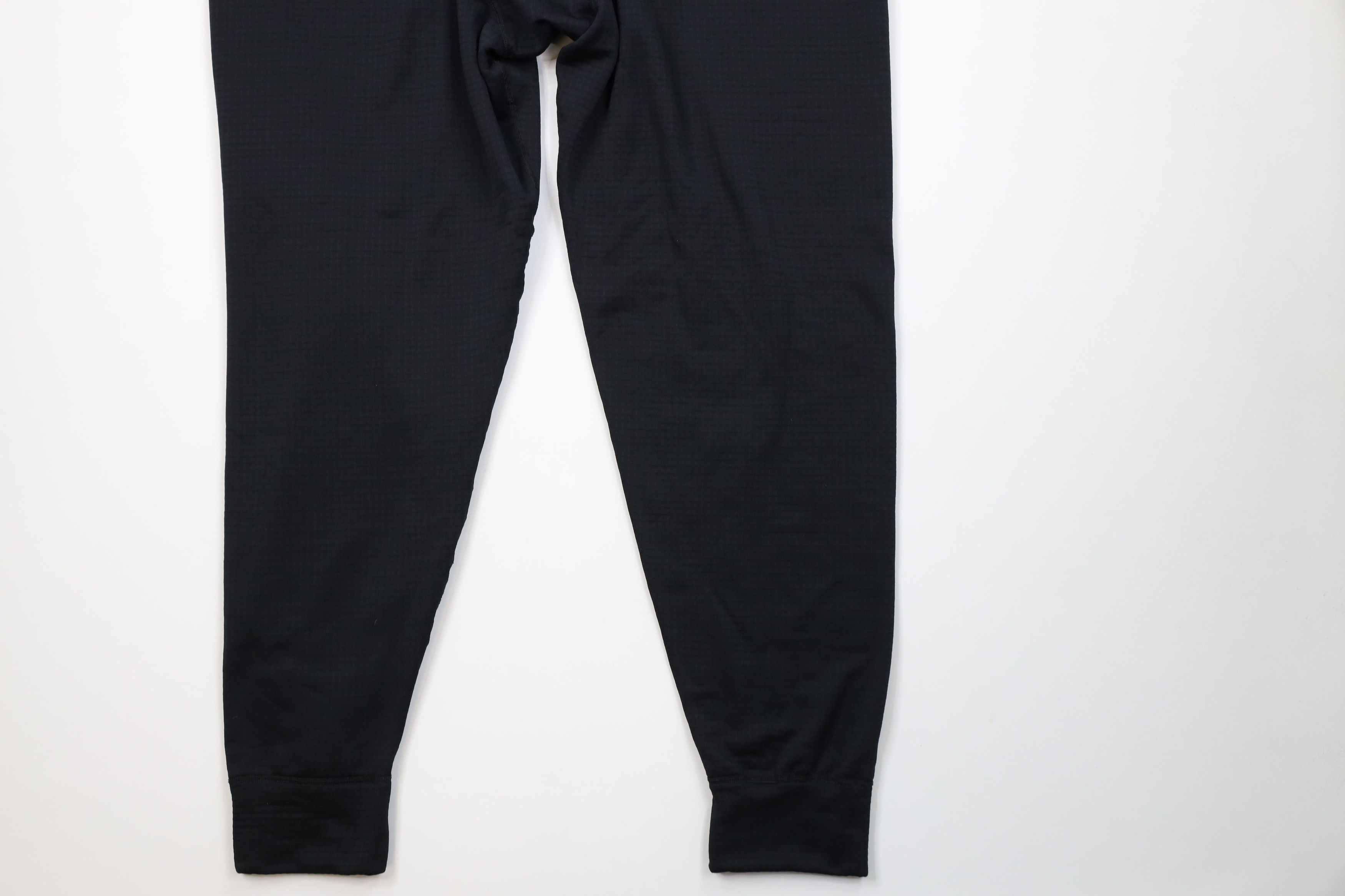 Cabelas Vintage 90s Cabelas Lined Thermal Base Layer Pants USA Size US 42 / EU 58 - 12 Thumbnail