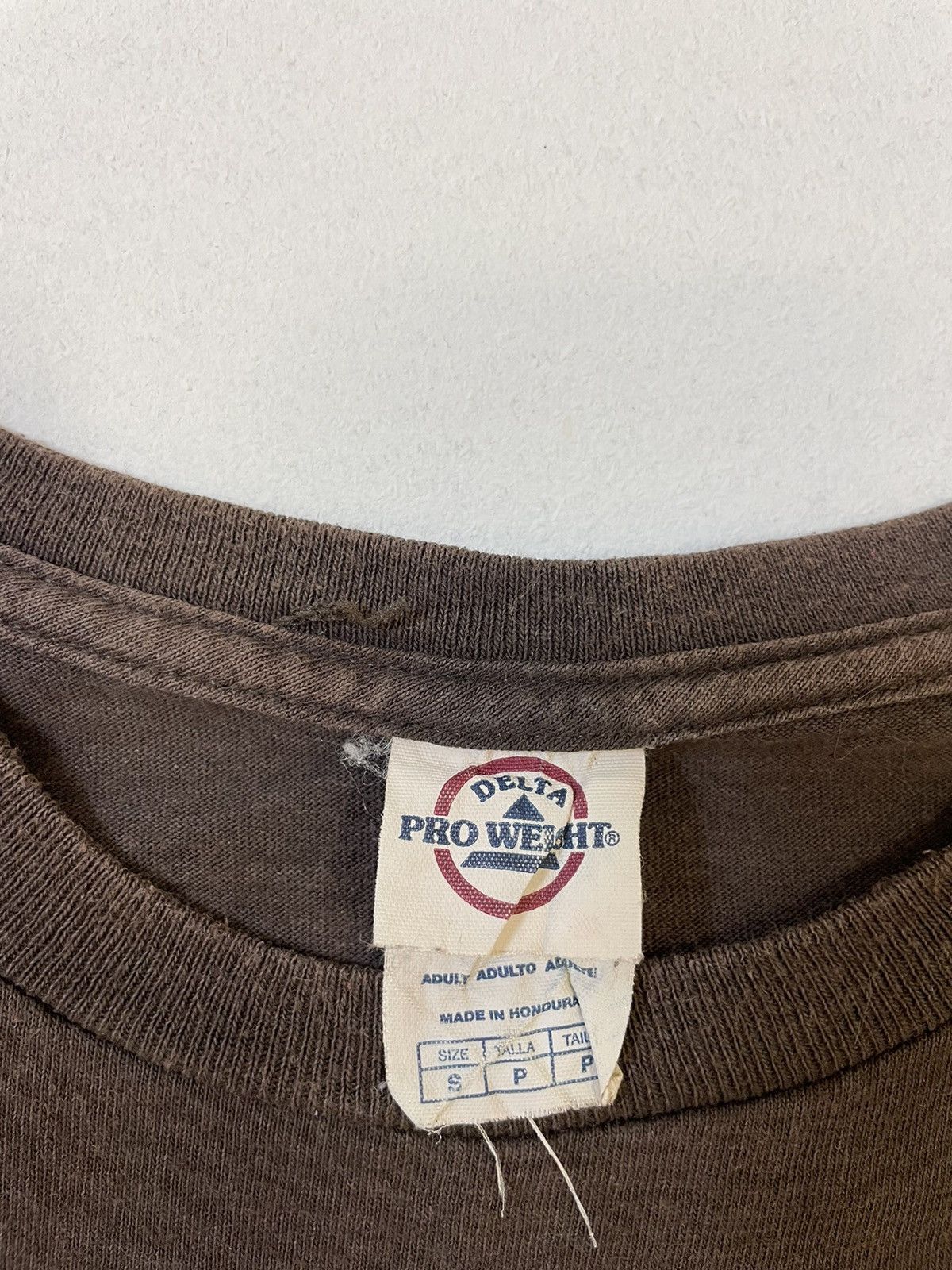 Band Tees × Vintage Vintage 2000s Toby Keith Tour T-Shirt - S Size US S / EU 44-46 / 1 - 4 Thumbnail