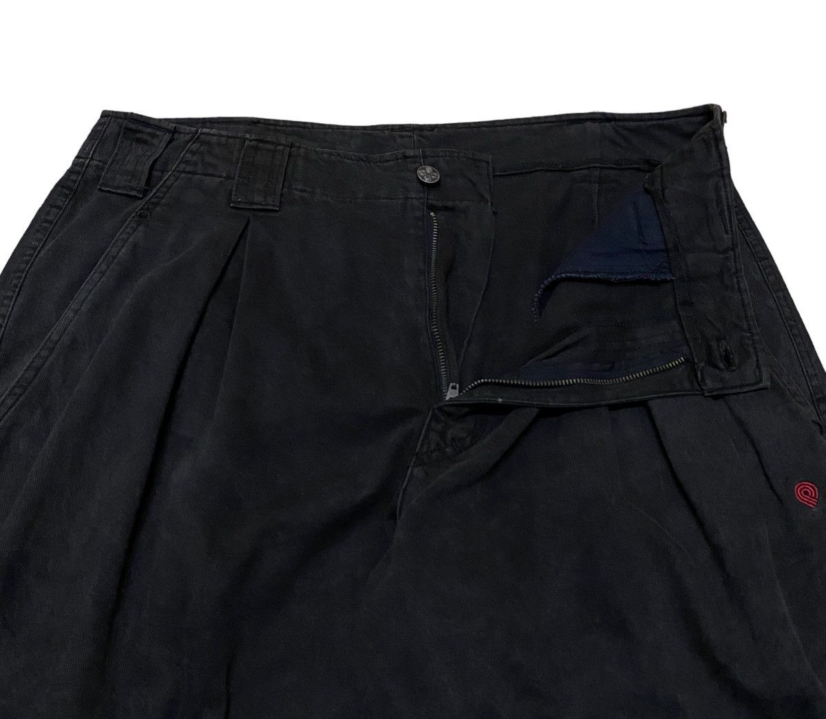 Powell Peralta Rare Design Vintage Brand Powell Peralta Skate Pants 2000s Size US 34 / EU 50 - 6 Thumbnail