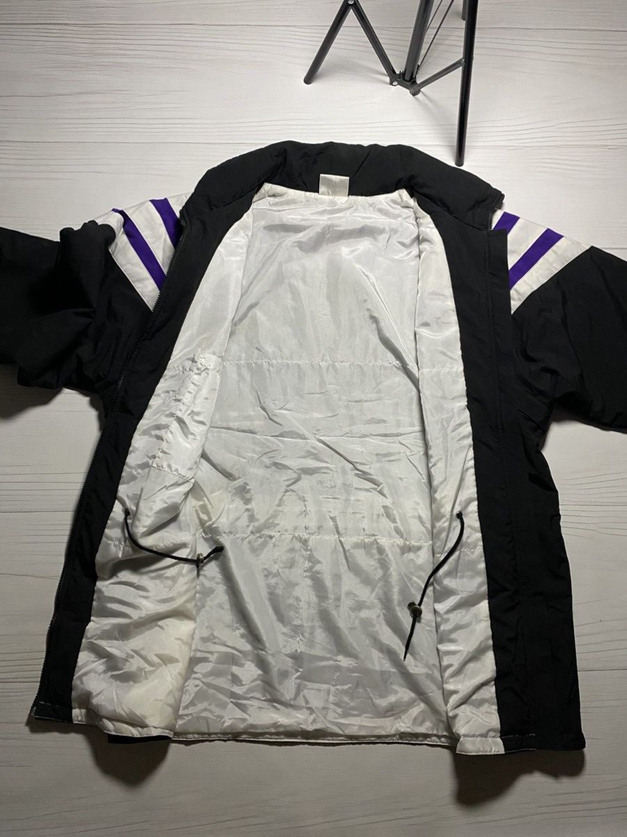 Adidas Vintage Anderlecht 1996/97 Adidas football y2k jacket Size US XXL / EU 58 / 5 - 13 Thumbnail