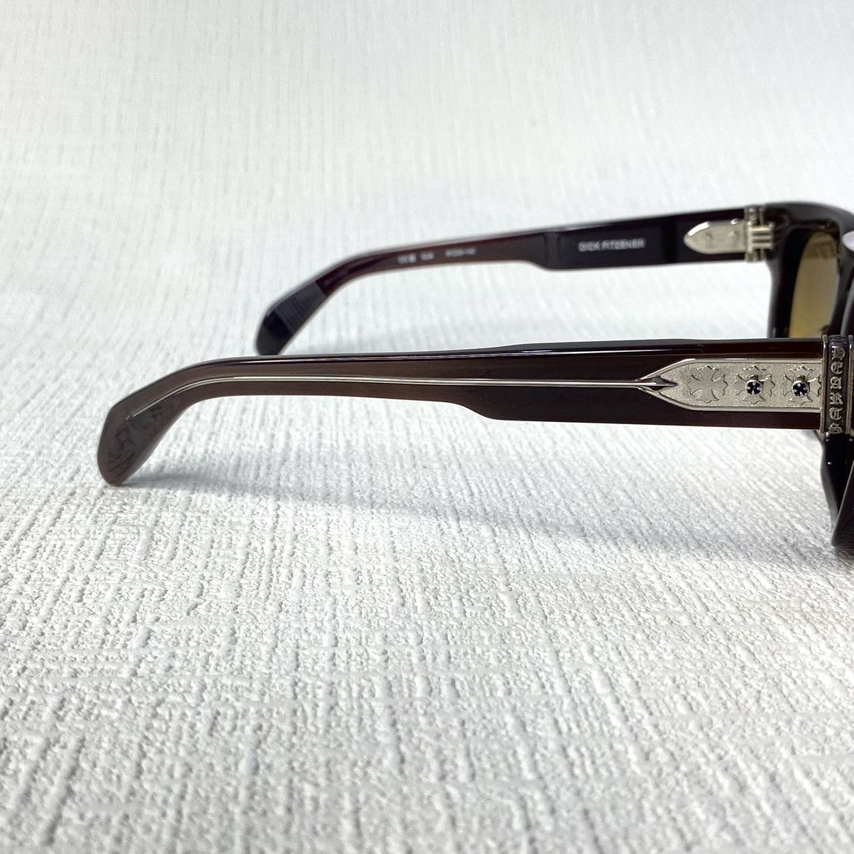Chrome Hearts CHROME HEARTS DICK FITZENER Size ONE SIZE - 7 Thumbnail
