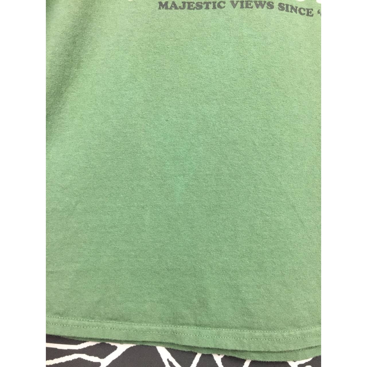 Vintage MV Sport Lake Chelan Washington Majestic Views Since 02 Tee Size US L / EU 52-54 / 3 - 4 Thumbnail
