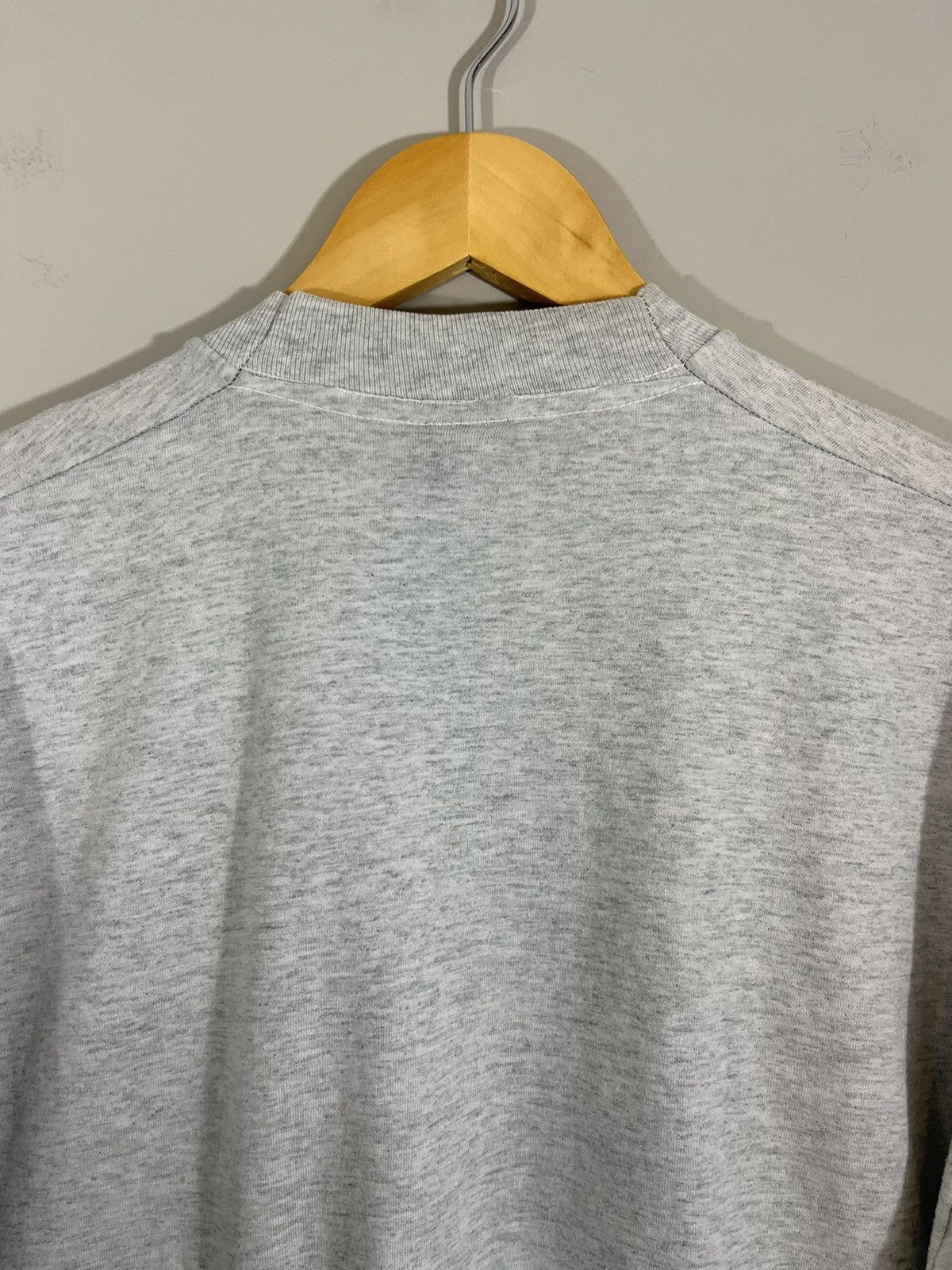 Vintage Single Stitch 80s Distressed Cape Cod Tee Size US L / EU 52-54 / 3 - 12 Thumbnail