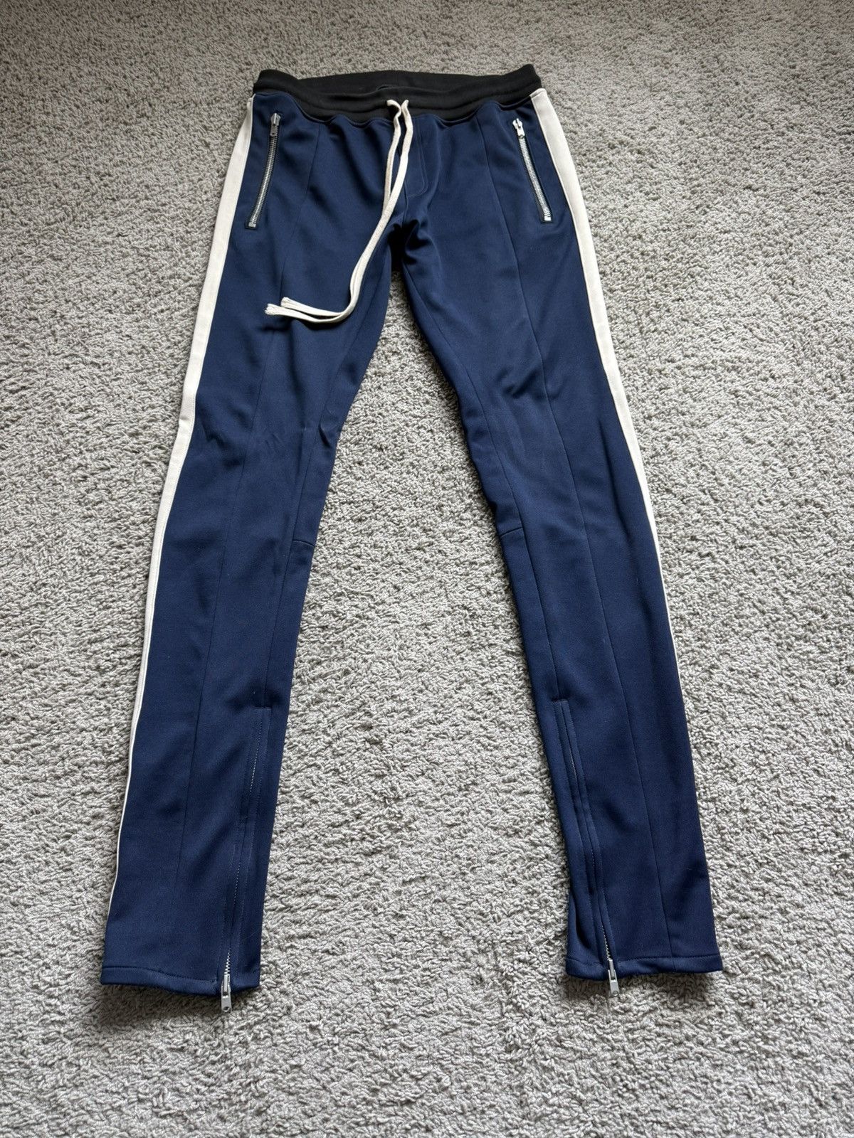 Fear of God Fear Of God 5th Collection Track Pant | Grailed