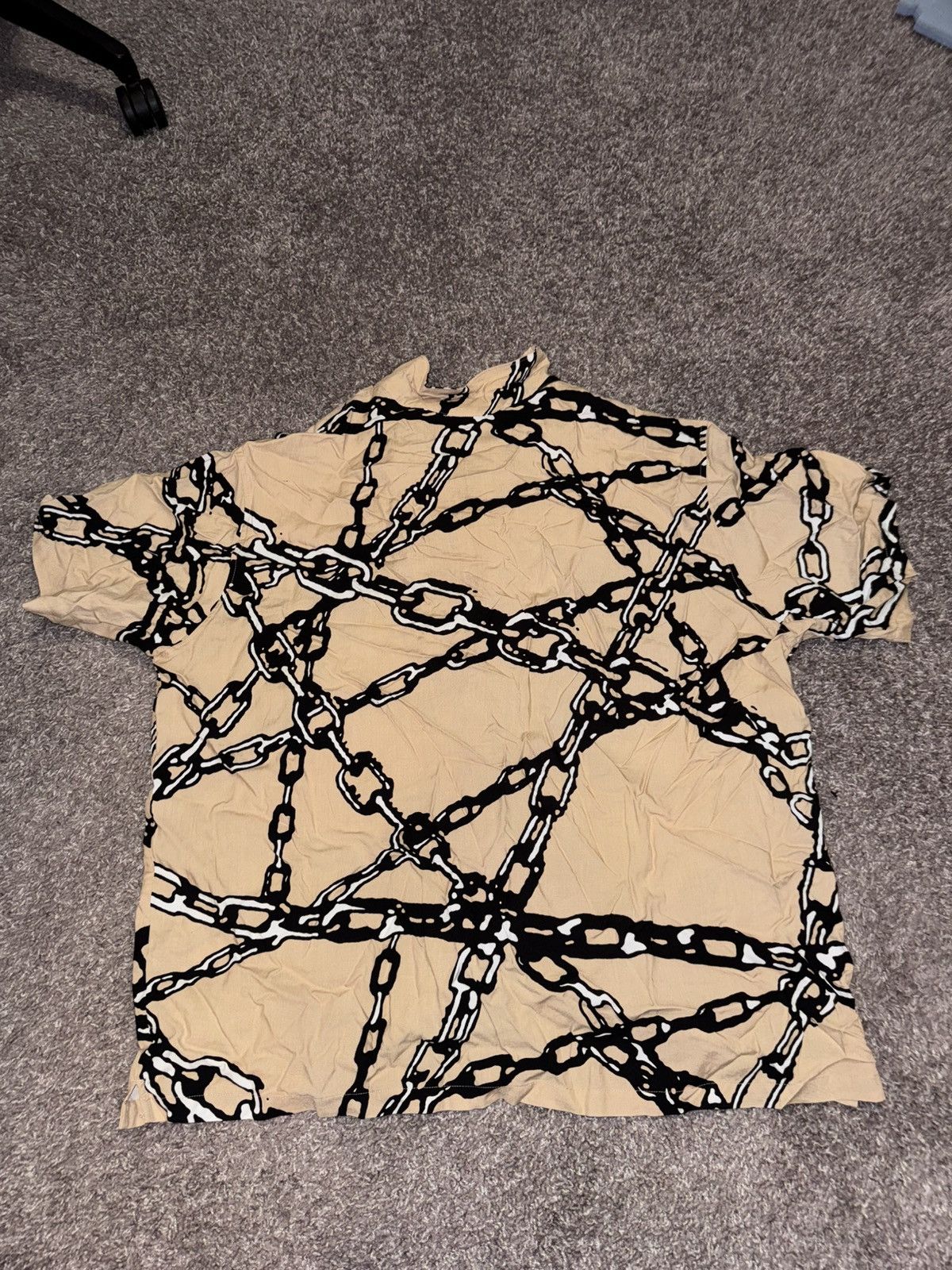 G59 Records G59 Chain button up Size US XXL / EU 58 / 5 - 2 Thumbnail