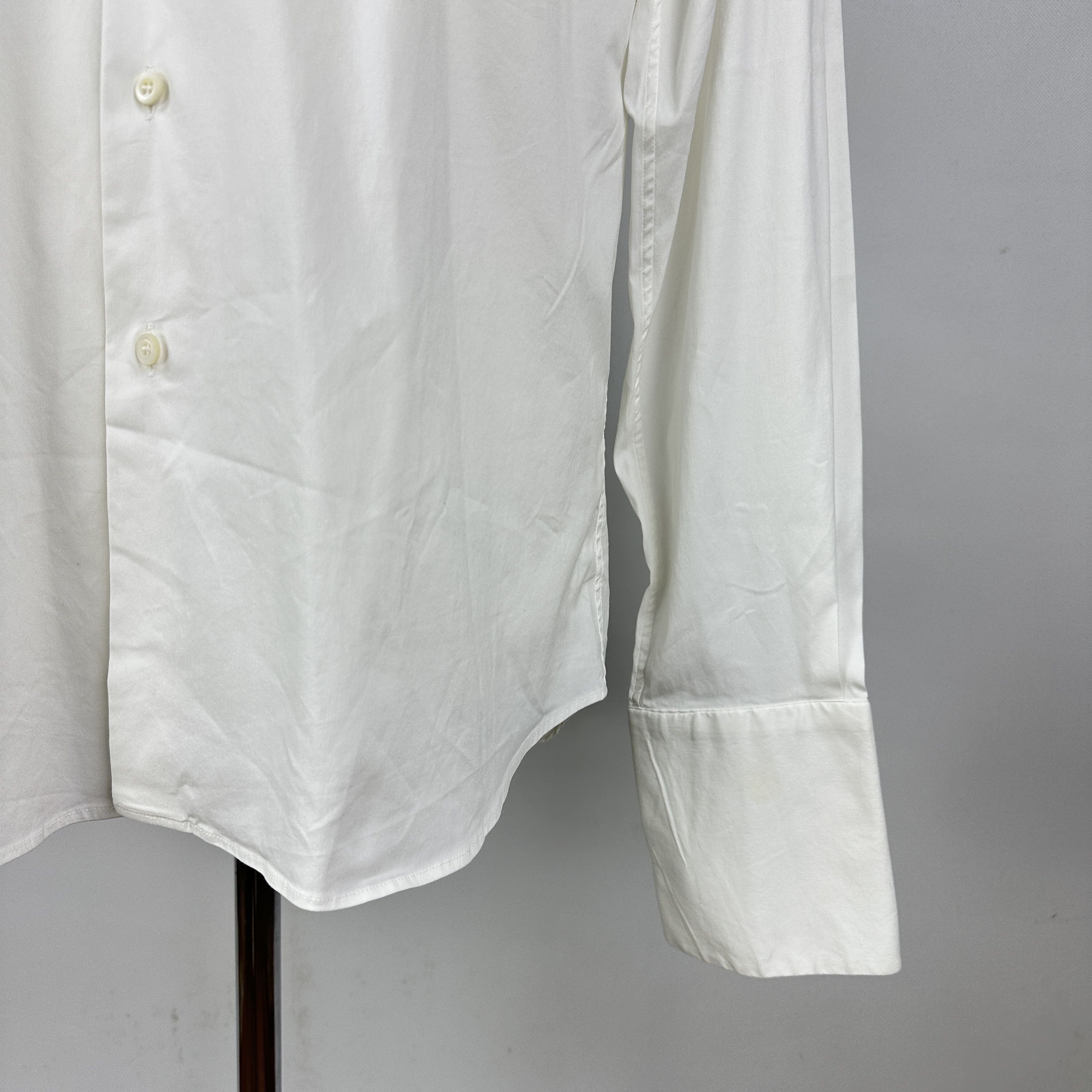 Prada Camicia Prada – L Size US L / EU 52-54 / 3 - 6 Thumbnail