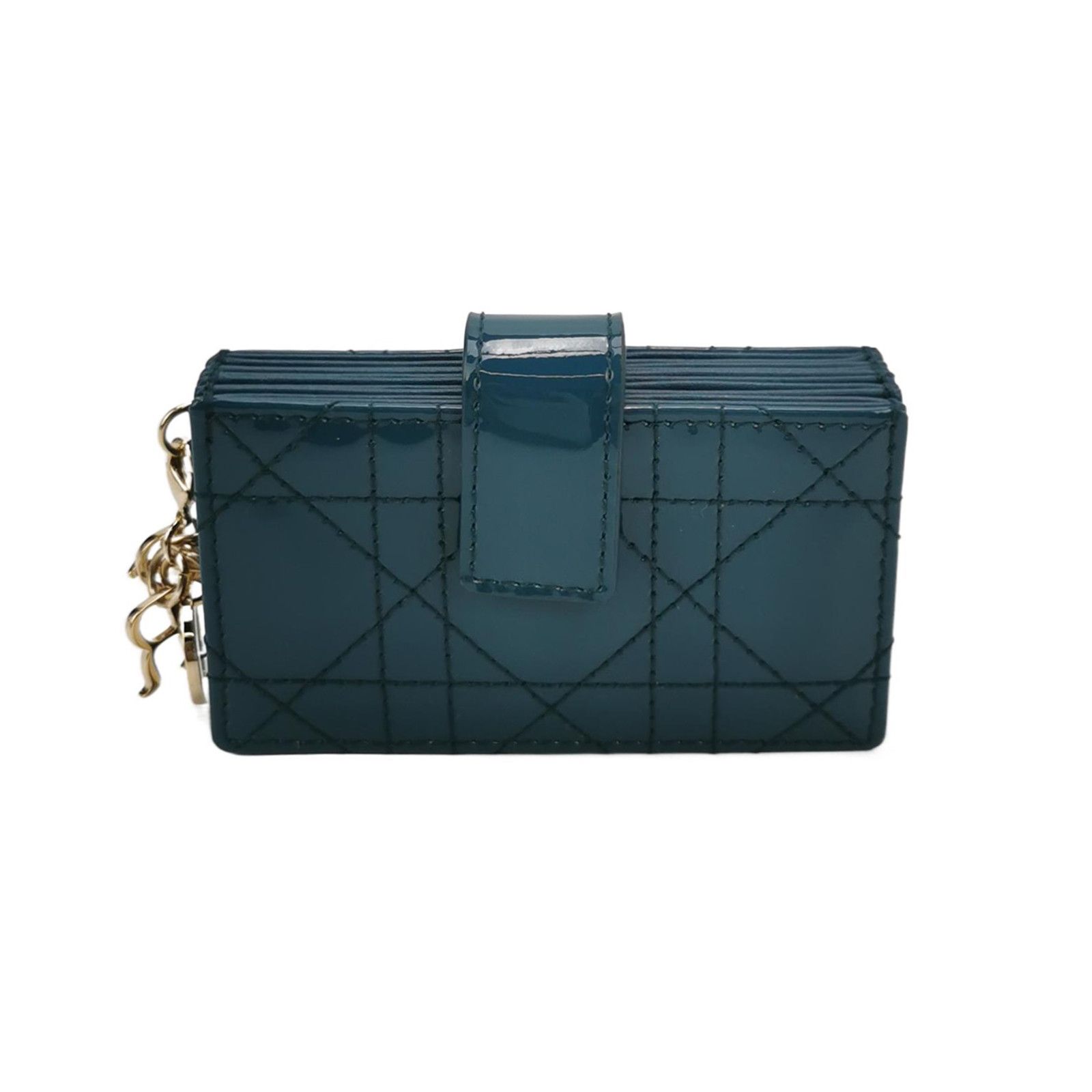 Dior Dior Women os Wallets Size ONE SIZE - 1 Thumbnail