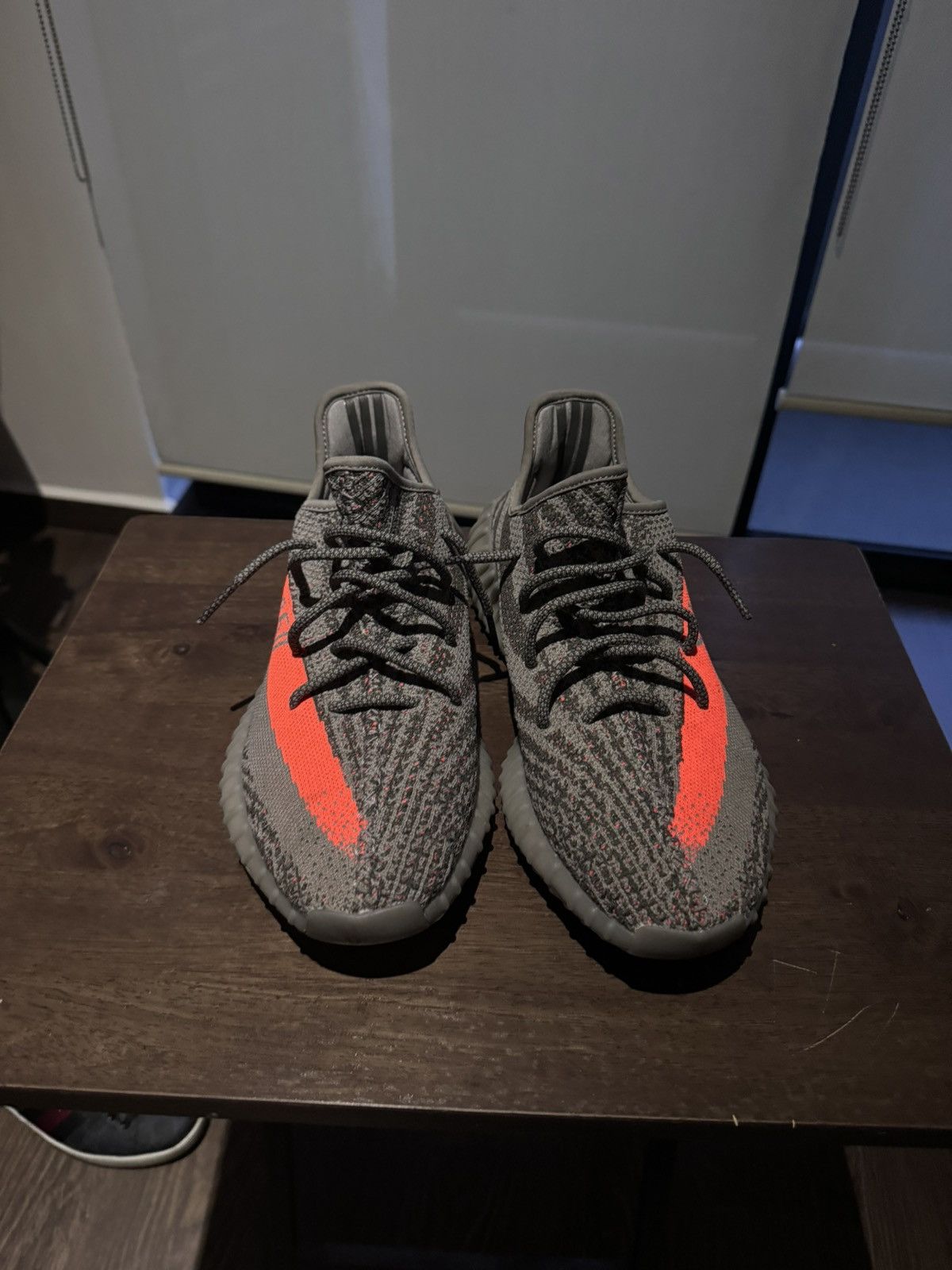 Kanye West × Yeezy Yeezy 350 Size US 10.5 / EU 43-44 - 2 Thumbnail