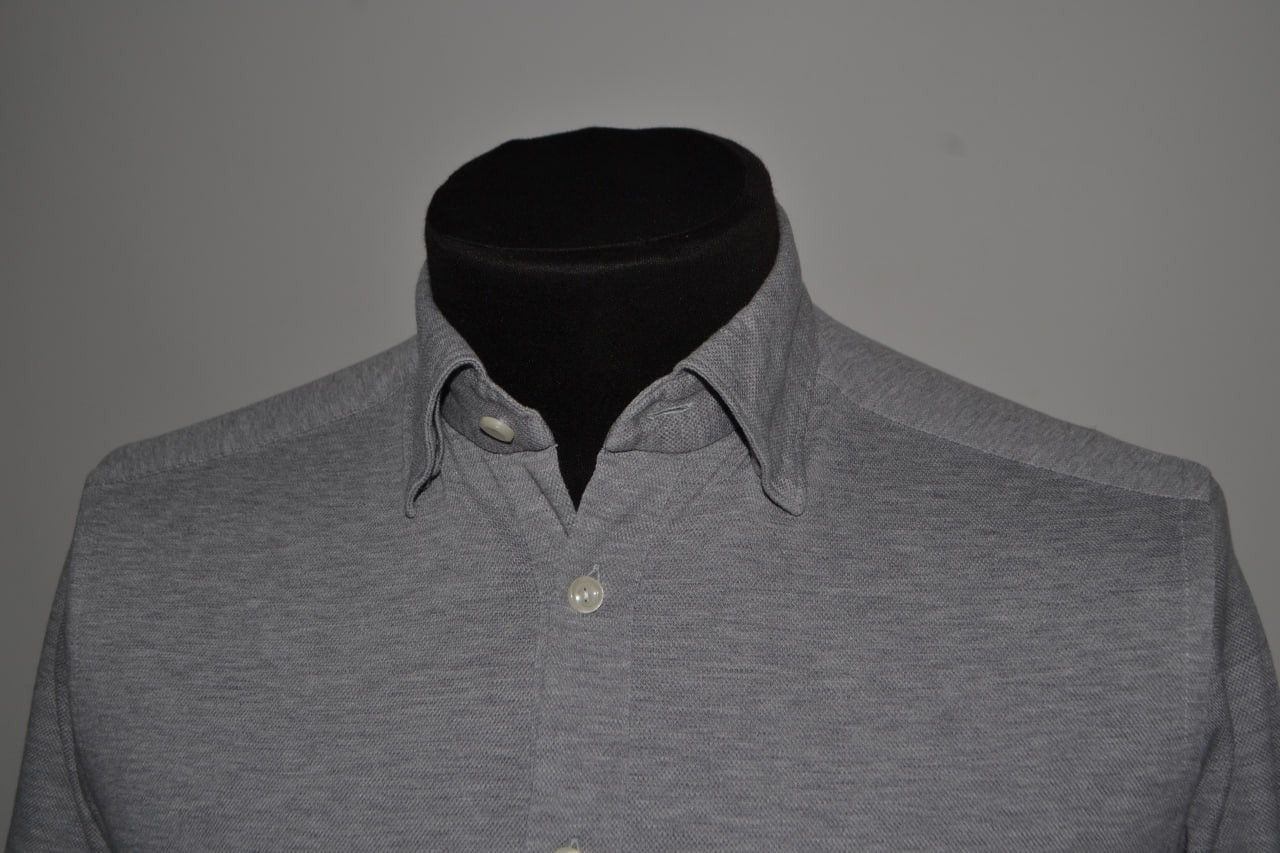 Eton Eton T-shirt Polo Slim Fit Size M Size US M / EU 48-50 / 2 - 3 Thumbnail