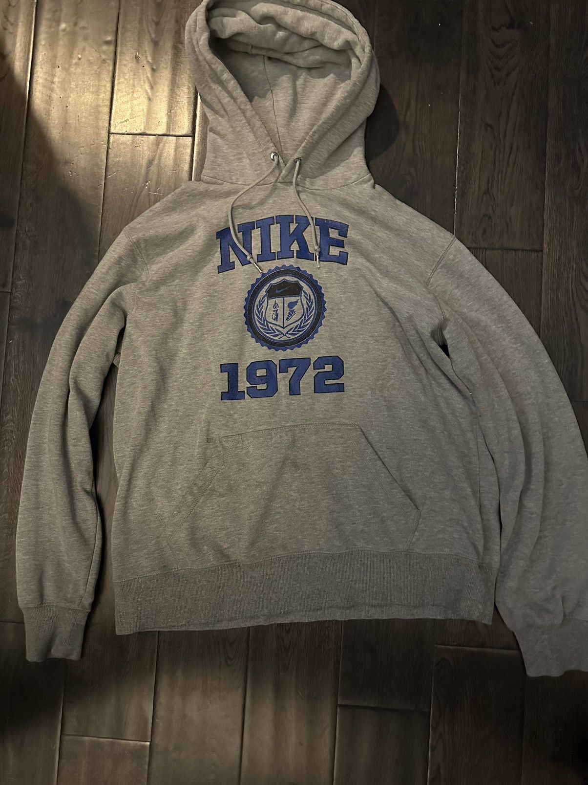 Nike 1972 hoodie sale