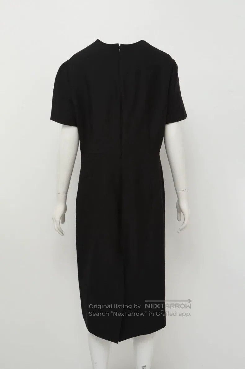 Valentino Valentino Sequin heavy work dress Size L / US 10 / IT 46 - 2 Thumbnail