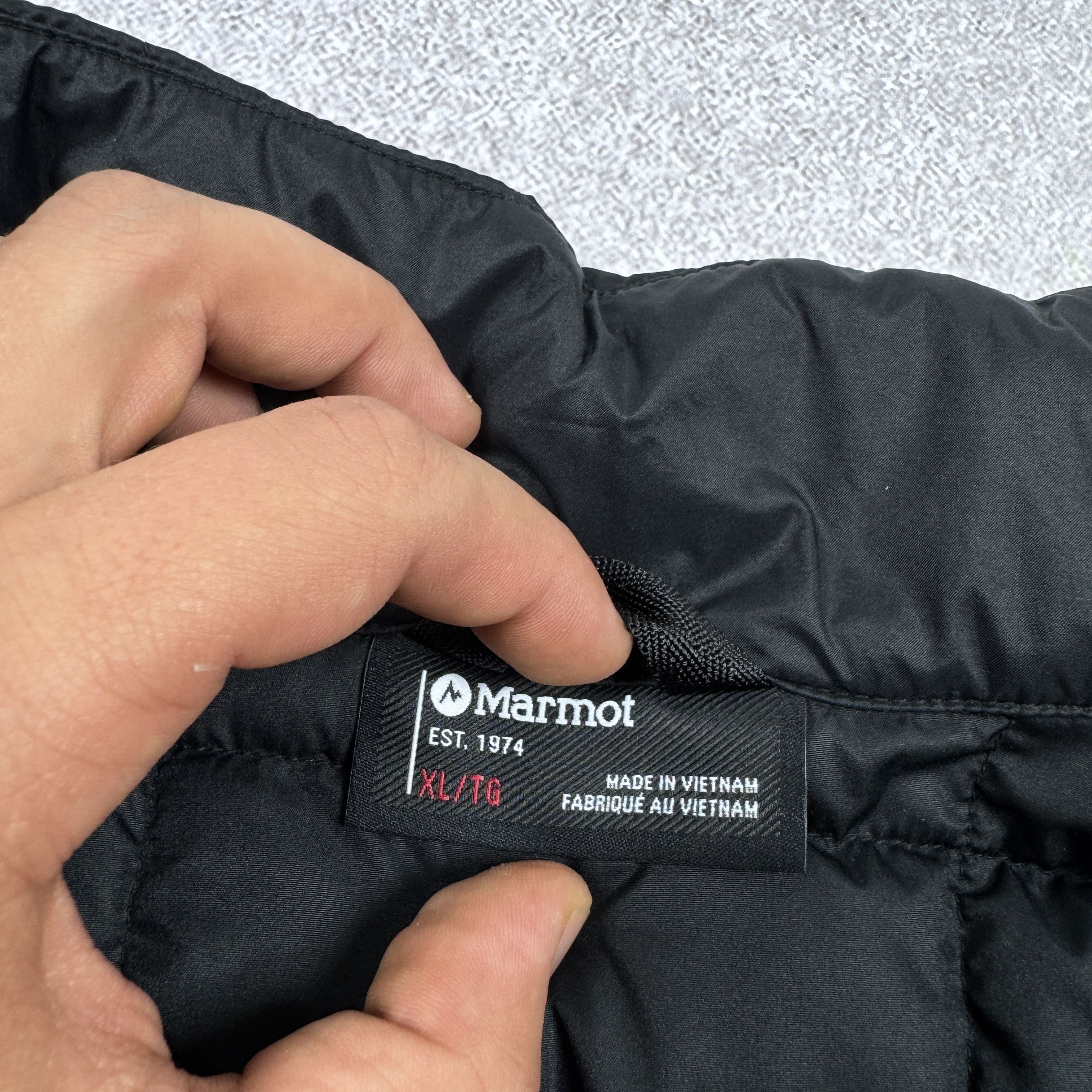 Marmot Unisex Marmot Echo Featherless Hybrid Jacket Men L/Women XL Size XL / US 12-14 / IT 48-50 - 12 Thumbnail