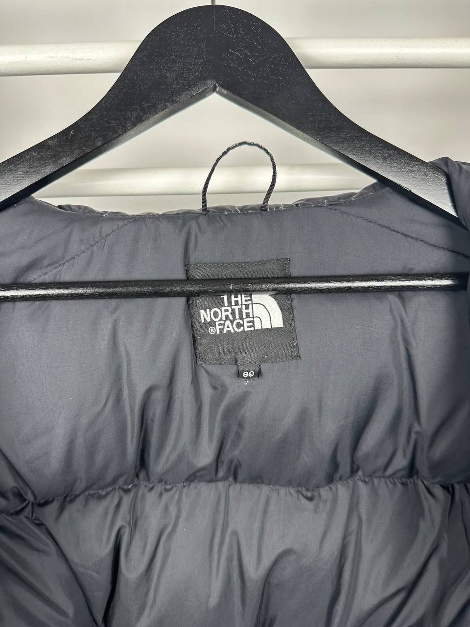 The North Face the North Face Nuptse 700 Size US S / EU 44-46 / 1 - 4 Thumbnail