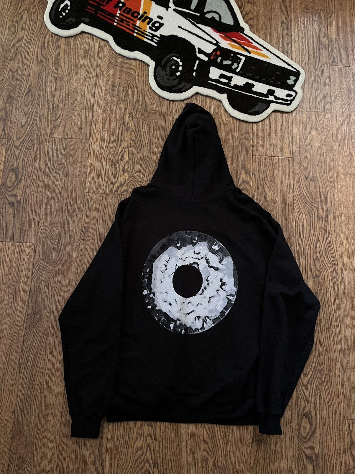 Other Yeek Hoodie Size US XL / EU 56 / 4 - 2 Thumbnail
