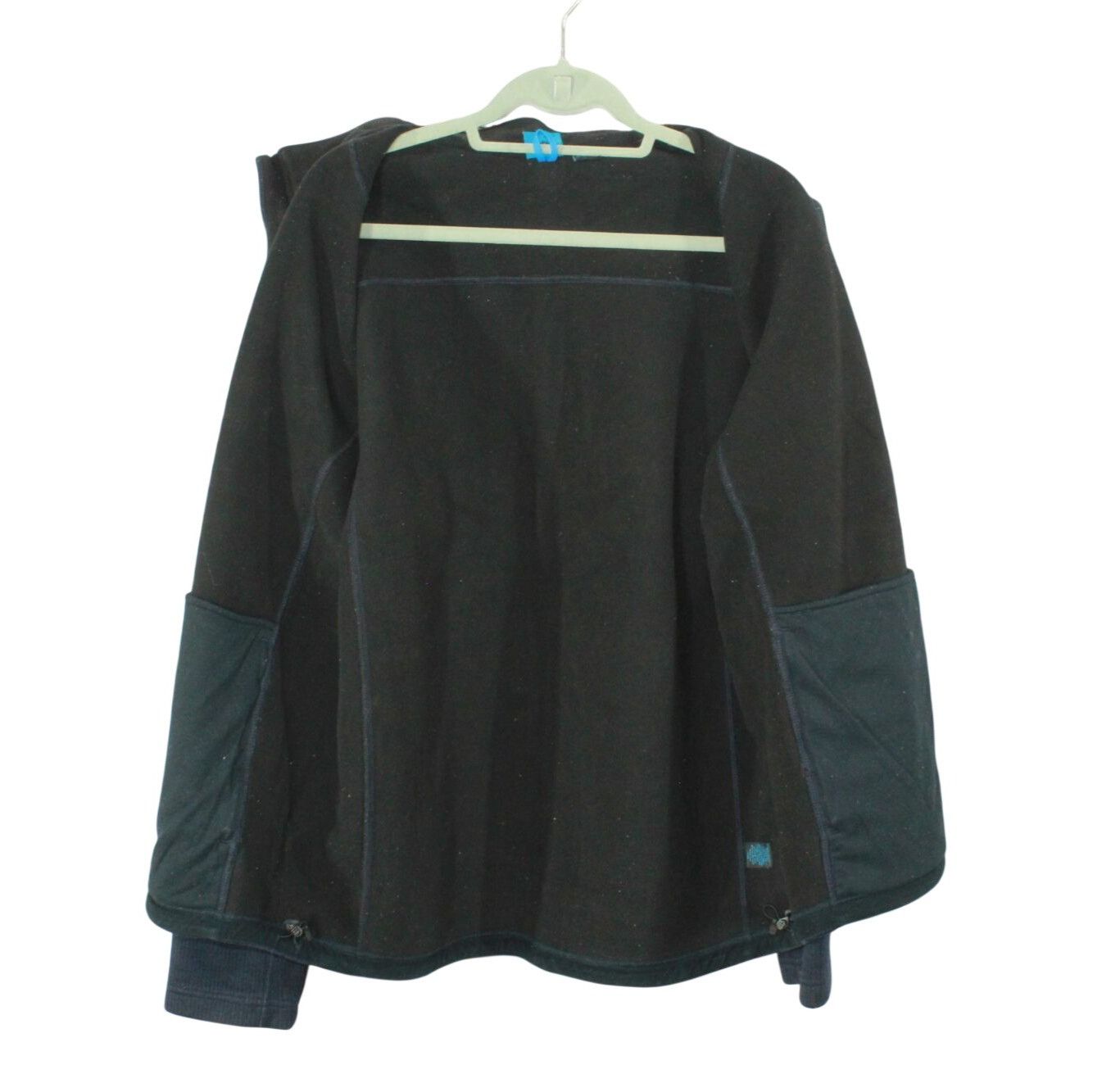 Eastern Mountain Sports EMS Navy Full-Zip Lined Jacket L Modern Minimalism Size US L / EU 52-54 / 3 - 6 Thumbnail