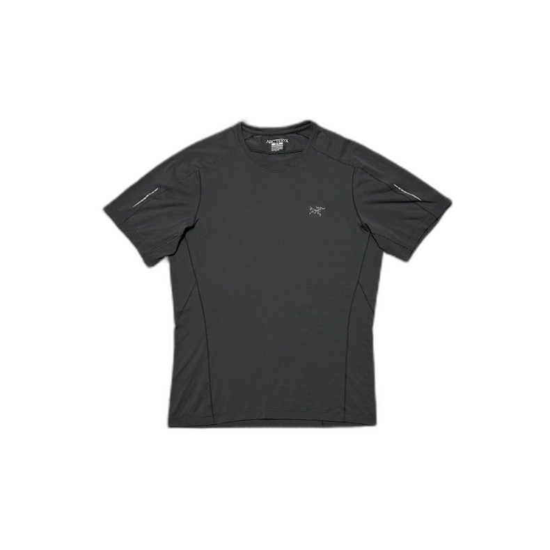 Arc'teryx Arcteryx Motus Crew SS Quick-Dry T-Shirt Size US S / EU 44-46 / 1 - 1 Thumbnail