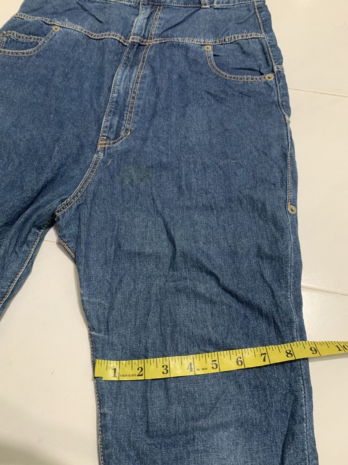 Designer × Issey Miyake mercibeaucoup by issey miyaki Size US 32 / EU 48 - 12 Thumbnail