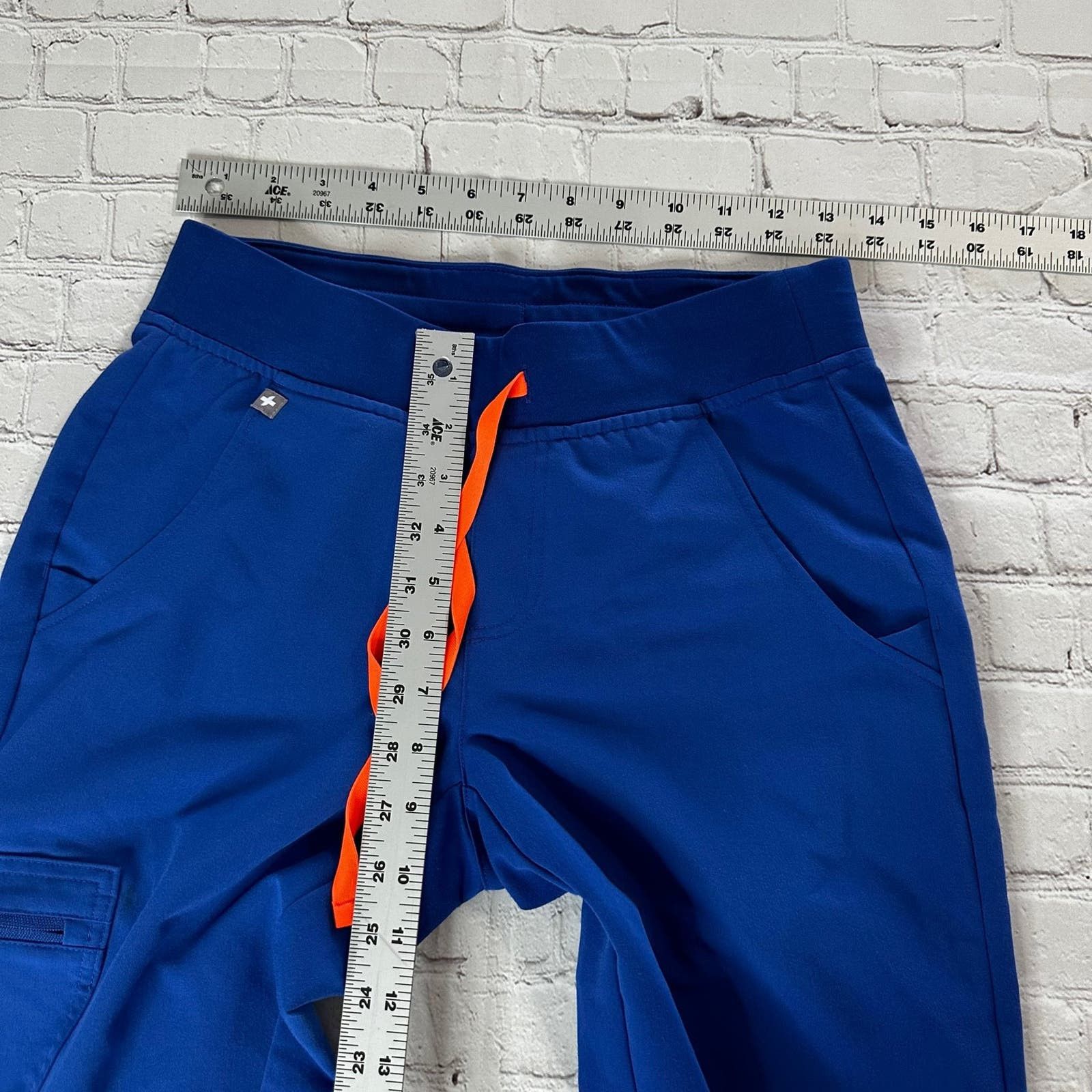 Other Fig scrub pants Size 26" / US 2 / IT 38 - 5 Thumbnail