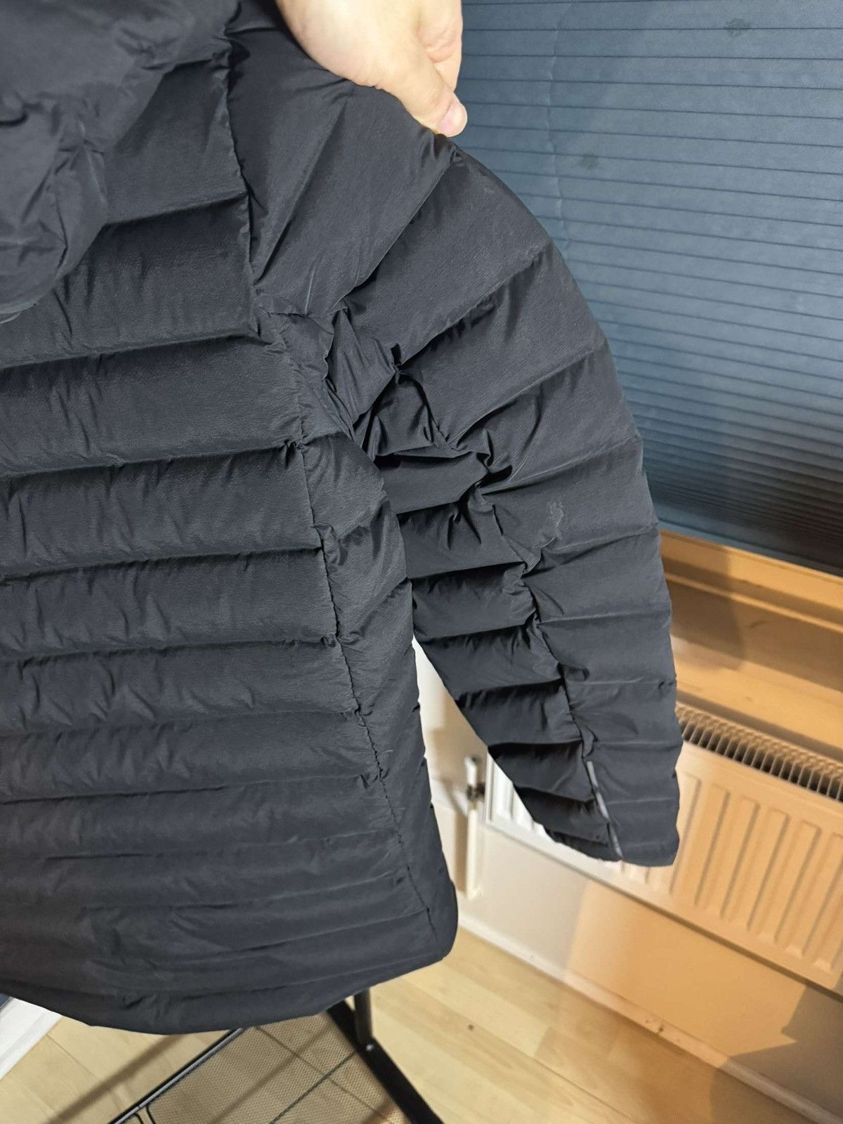 Lululemon •Navigation Down Hoodie L - New with Tag Size US L / EU 52-54 / 3 - 5 Thumbnail