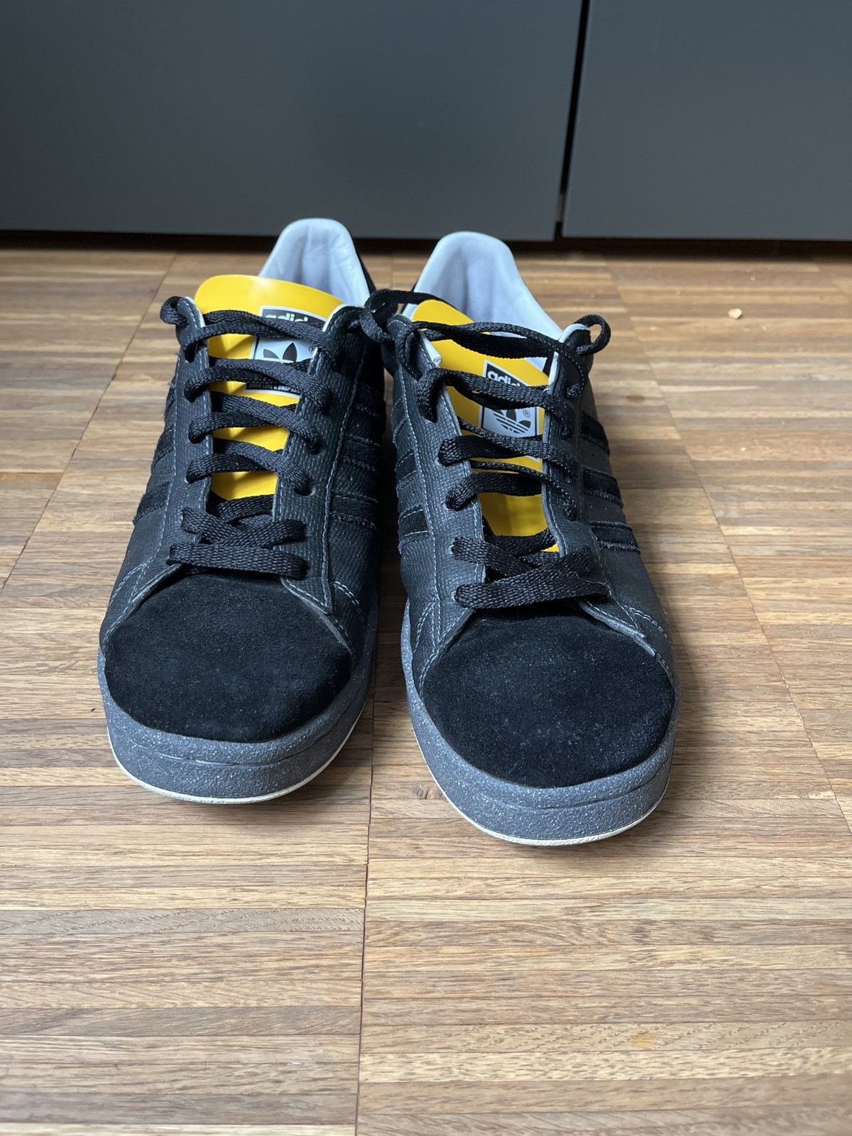 Adidas Adidas adicolor Crooked Tongues Size US 9.5 / EU 42-43 - 1 Thumbnail