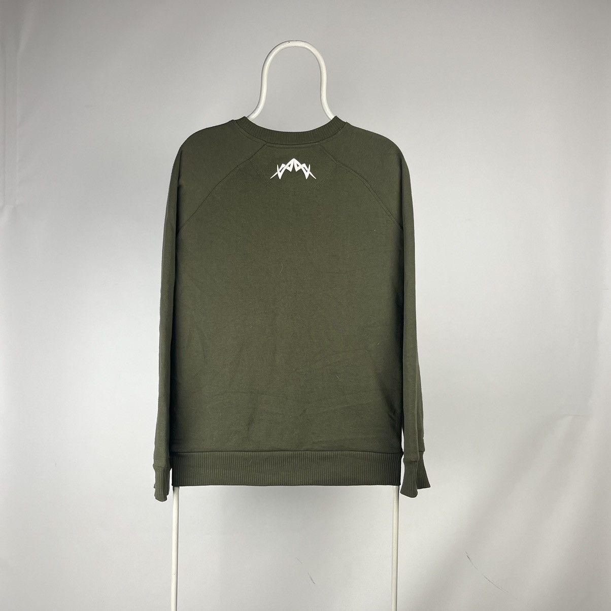 Band Tees Fishbone sweatshirt skategang size XLarge Size US XL / EU 56 / 4 - 2 Thumbnail