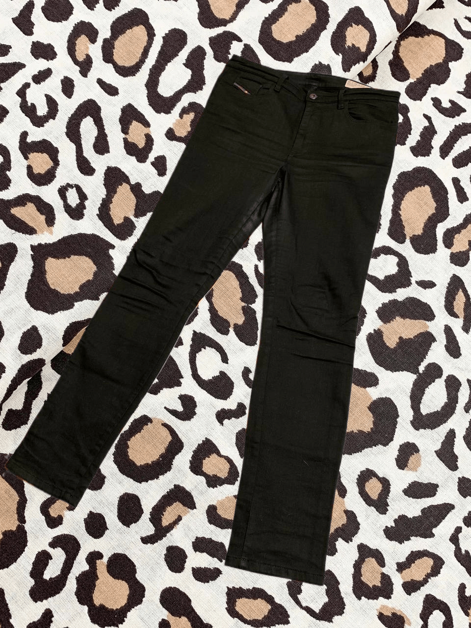Diesel Vintage Diesel Jeans Size US 30 / EU 46 - 1 Thumbnail