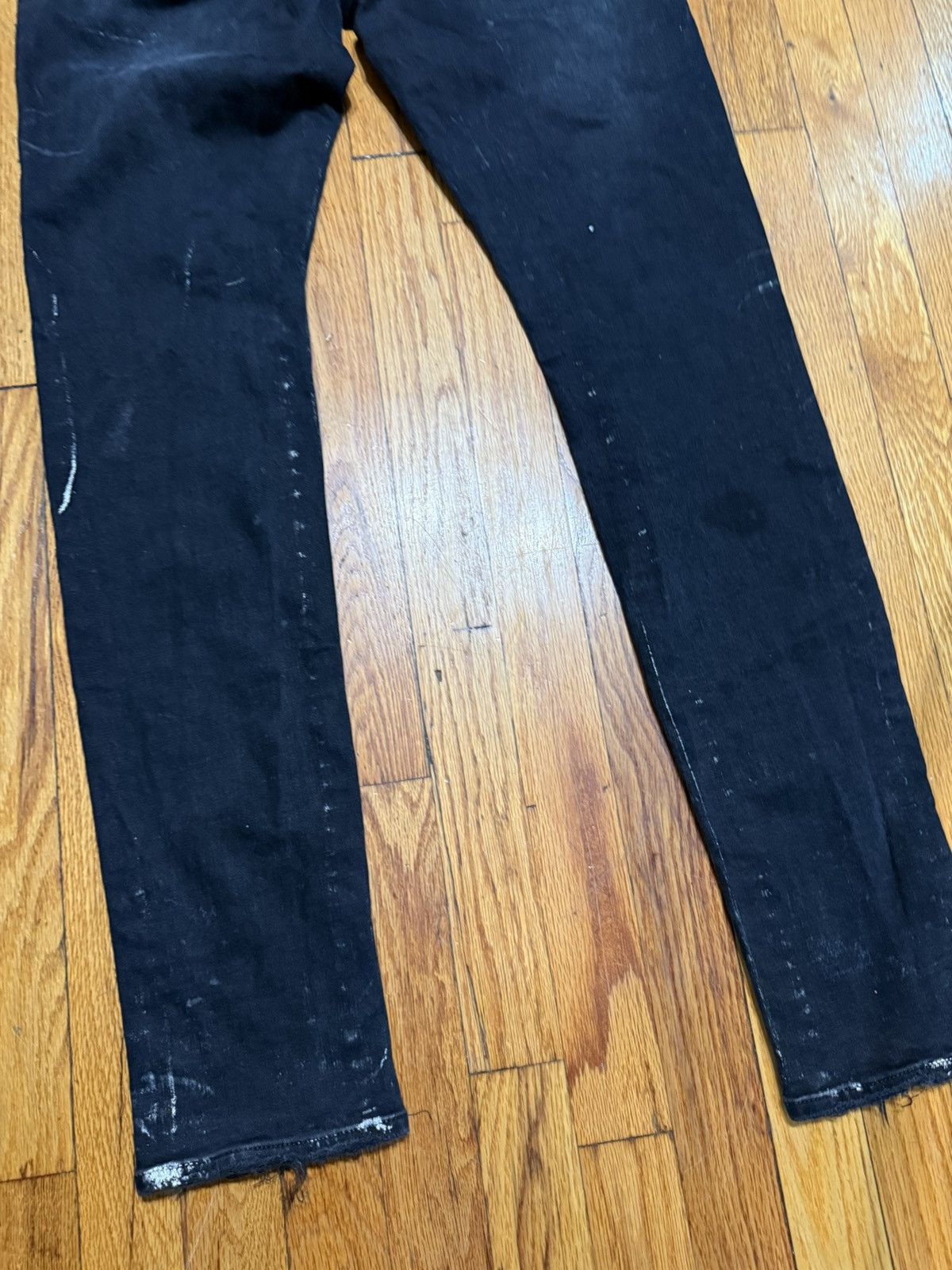 Purple Brand Purple Jeans Size 34 Size US 34 / EU 50 - 6 Thumbnail