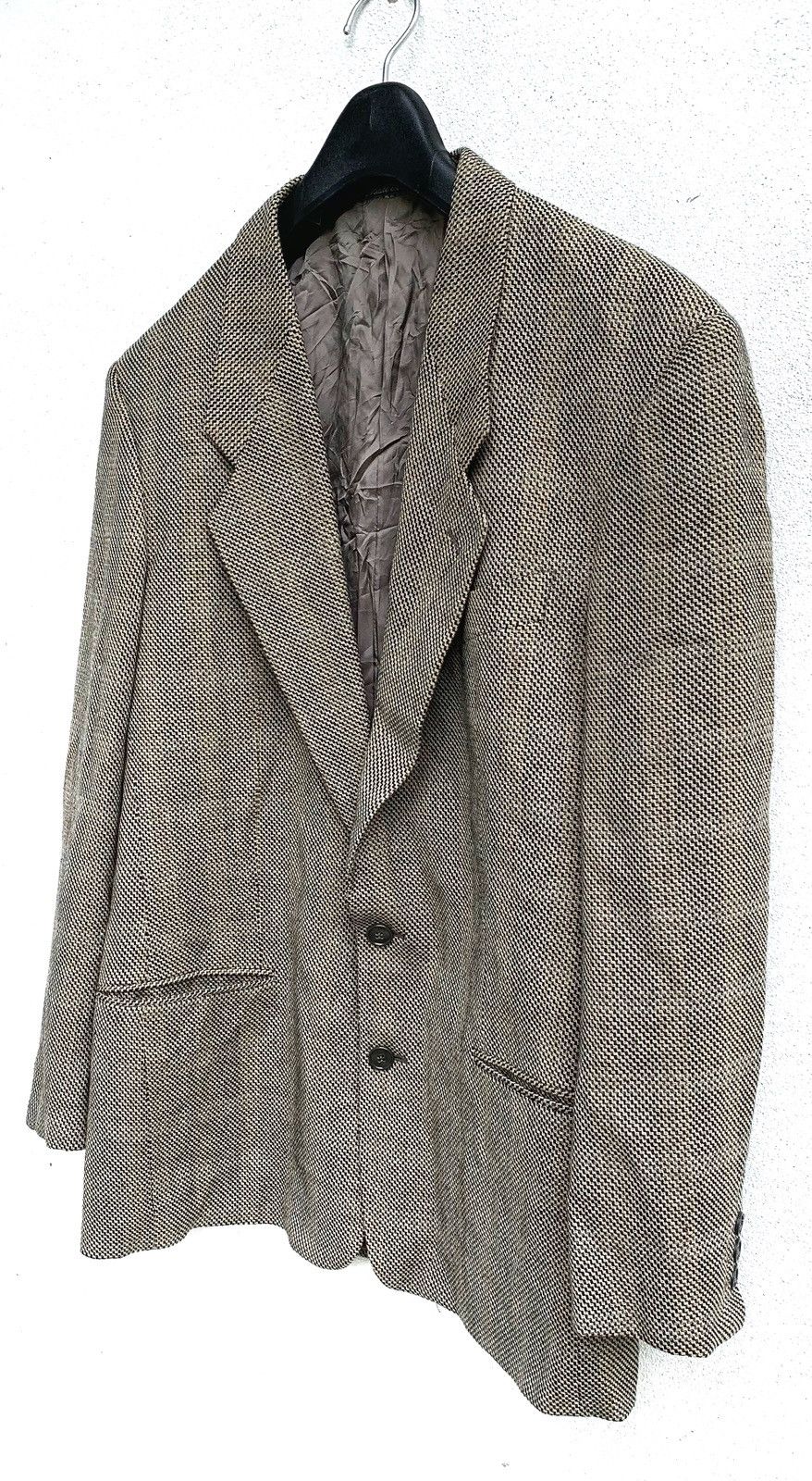 Giorgio Armani Vintage GIORGIO ARMANI Size 50R - 1 Thumbnail