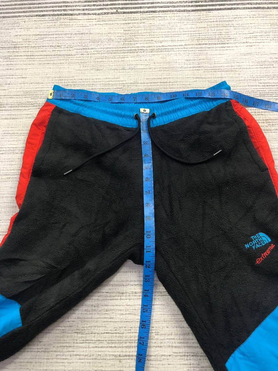 The North Face The North Face Jogger Pants Multicolour Size US 30 / EU 46 - 9 Thumbnail