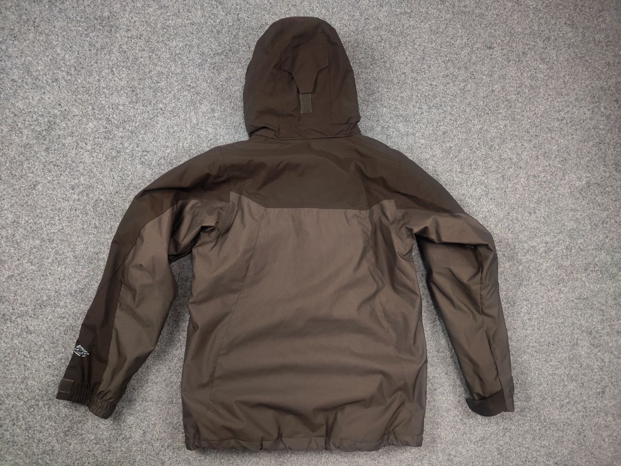 Columbia Vintage Columbia Timberline Triple Interchange Zip Jacket Size US M / EU 48-50 / 2 - 10 Thumbnail