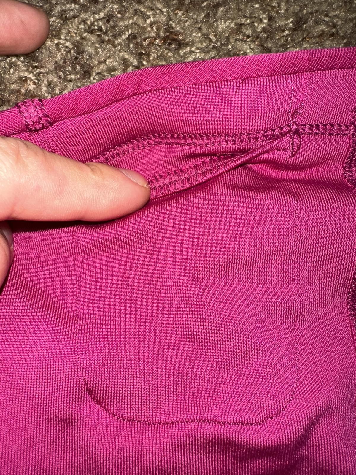 Nike Nike Women’s One Dri-Fit Running Shorts Size 28" / US 6 / IT 42 - 8 Thumbnail