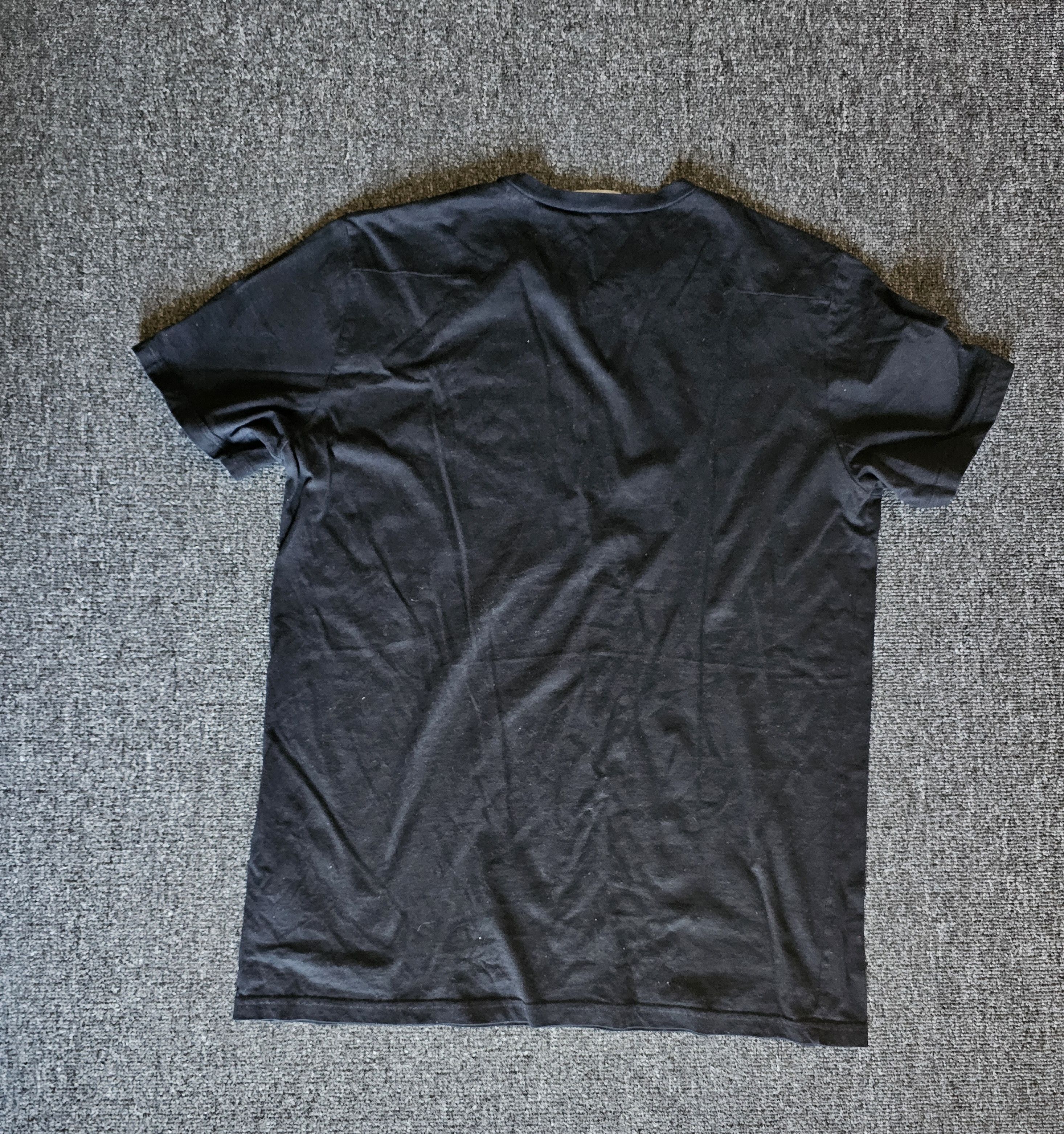 Dior Dior men's t-shirts size M Size US M / EU 48-50 / 2 - 4 Thumbnail