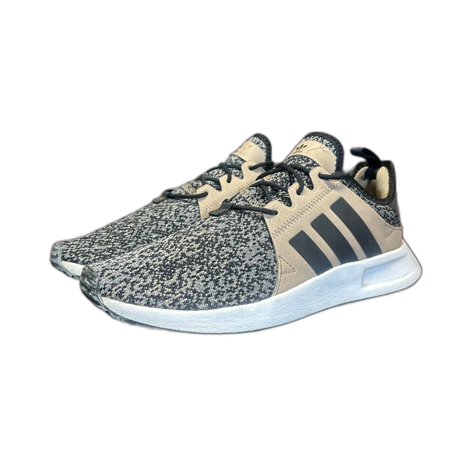 Adidas Adidas X_PLR Shoes Trace Khaki Training Running Shoes B37930 Size US 7.5 / EU 40-41 - 5 Thumbnail