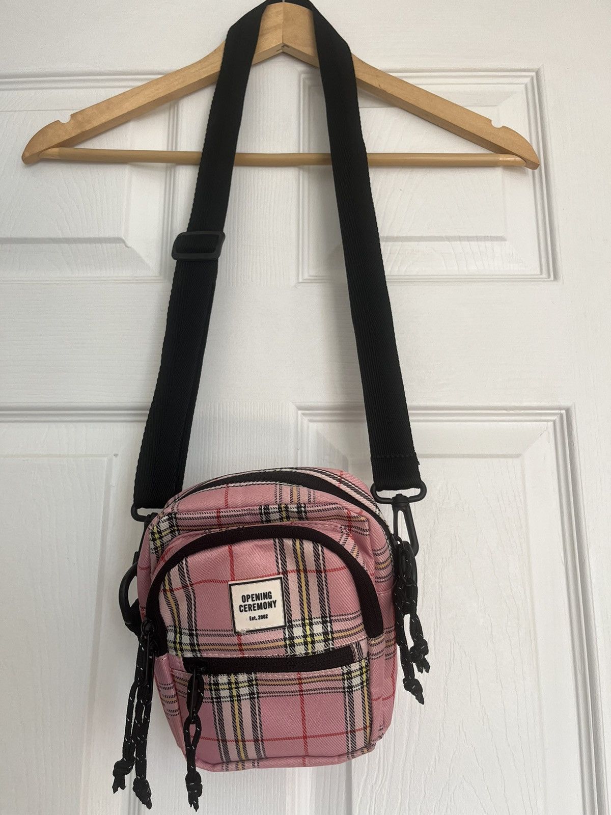 Opening Ceremony Opening Ceremonies crossbody camera-bag Size ONE SIZE - 3 Thumbnail