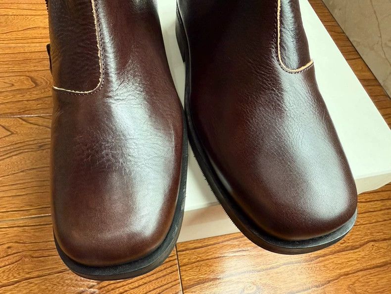 Other Our Legacy camion boots Size US 7 / EU 40 - 6 Thumbnail