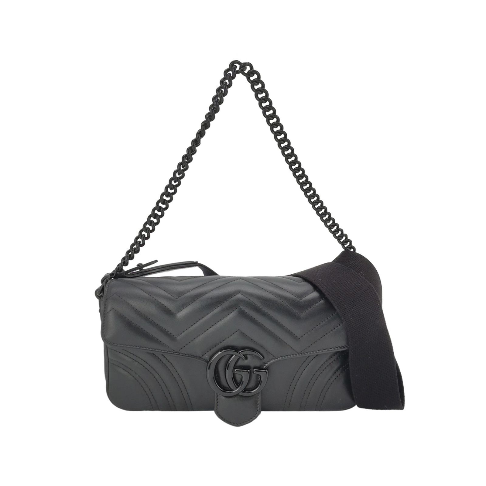 Gucci Gucci Women os Shoulder Bags Size ONE SIZE - 1 Thumbnail
