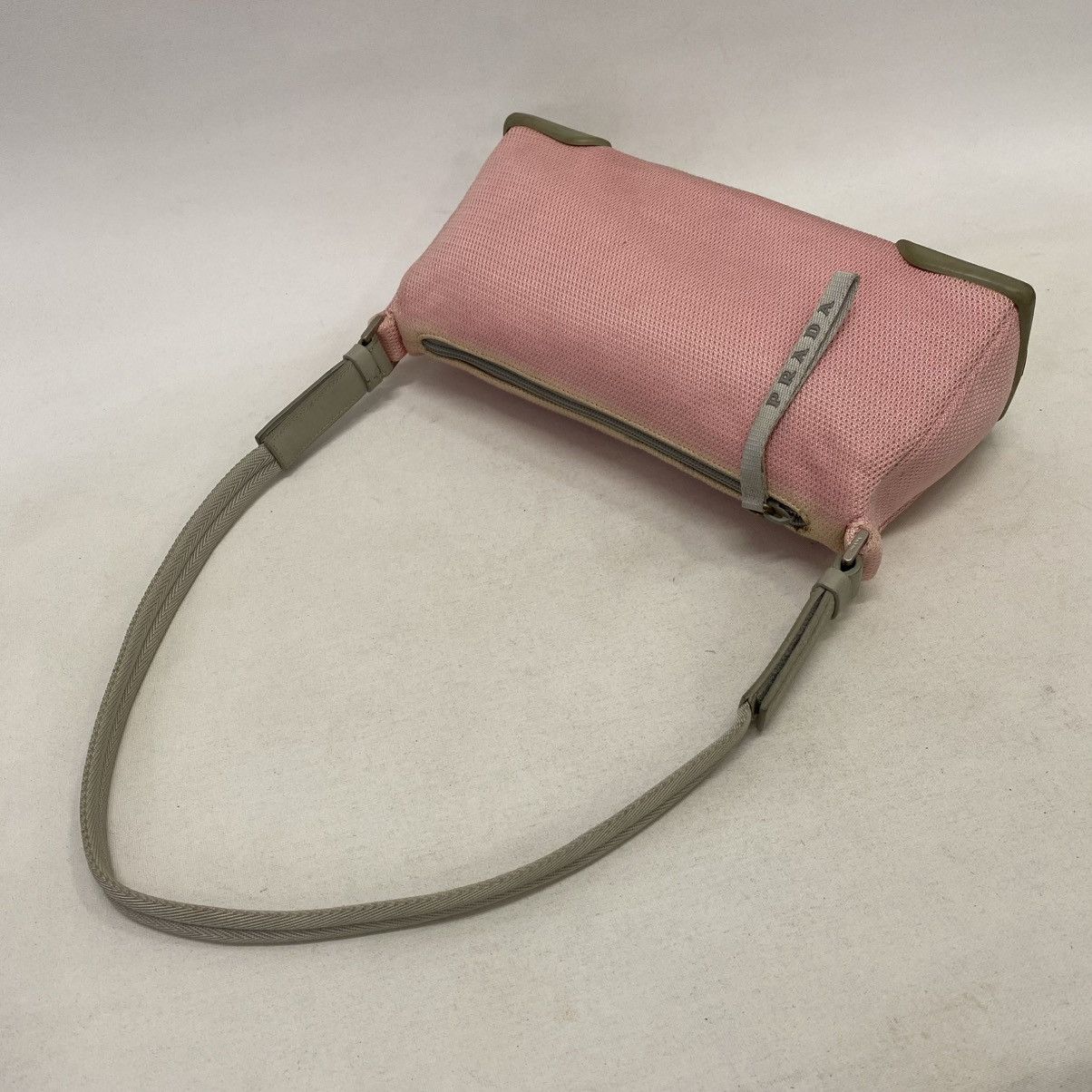 Prada ‼️LASTDROP‼️ AUTHENTIC PRADA SPORT SHOULDER BAG Size ONE SIZE - 3 Thumbnail