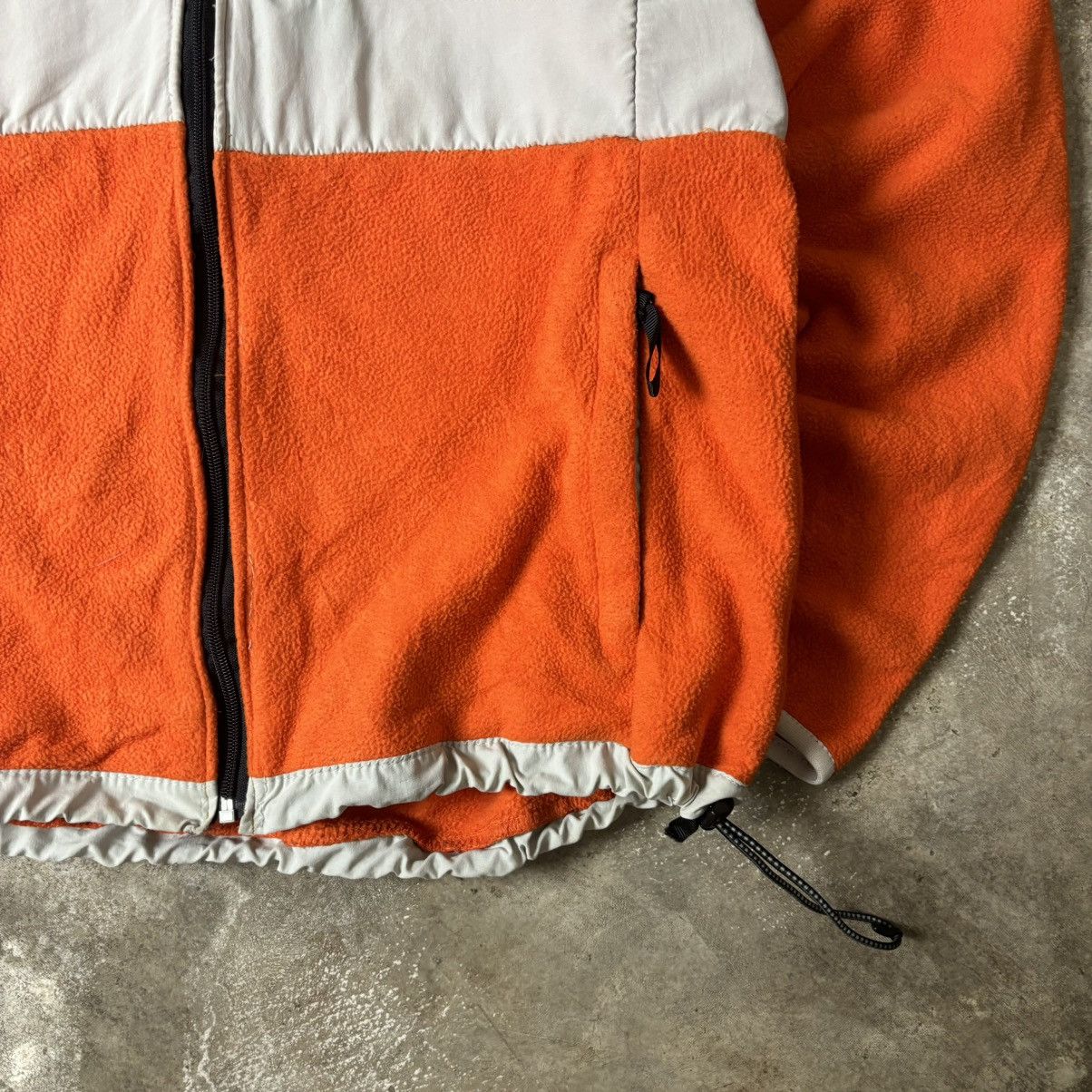 The North Face THE NORTH FACE FLEECE JACKET Size XXL / US 16-18 / IT 52-54 - 2 Thumbnail