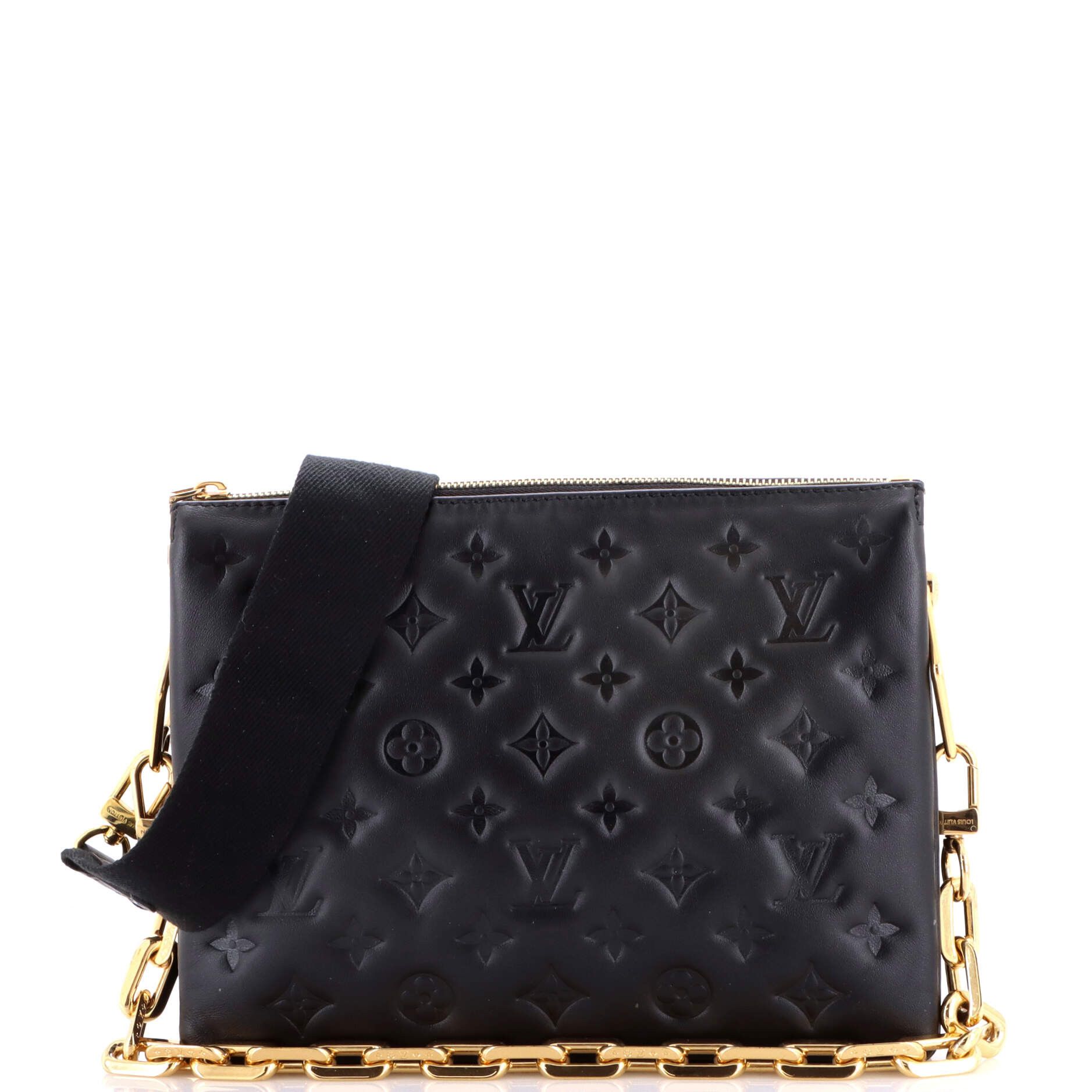 Louis Vuitton Coussin Bag Size ONE SIZE - 1 Thumbnail