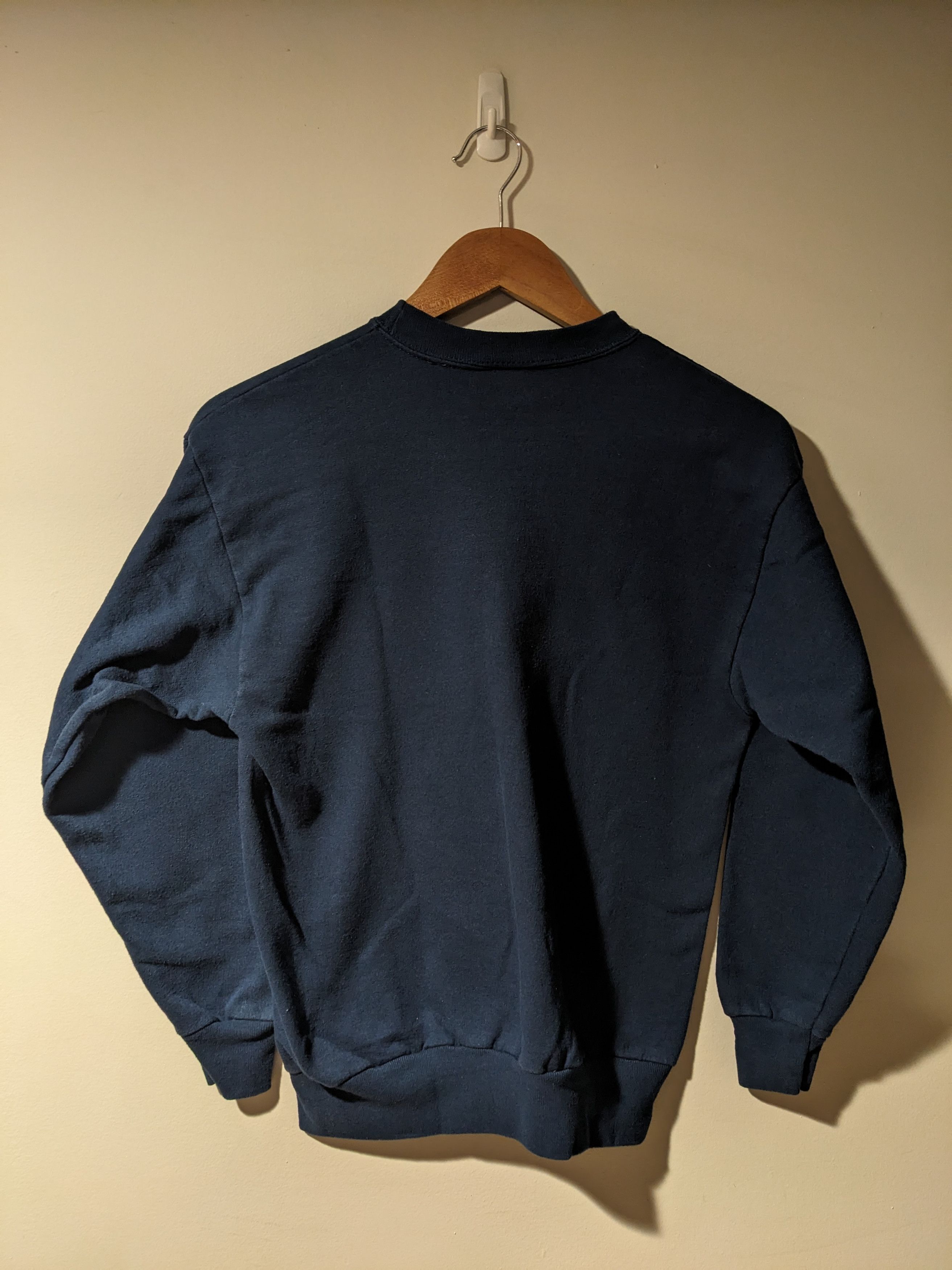 West Coast Choppers Vintage 90s West Coast Choppers Kids Large Sweatshirt Size US L / EU 52-54 / 3 - 4 Thumbnail