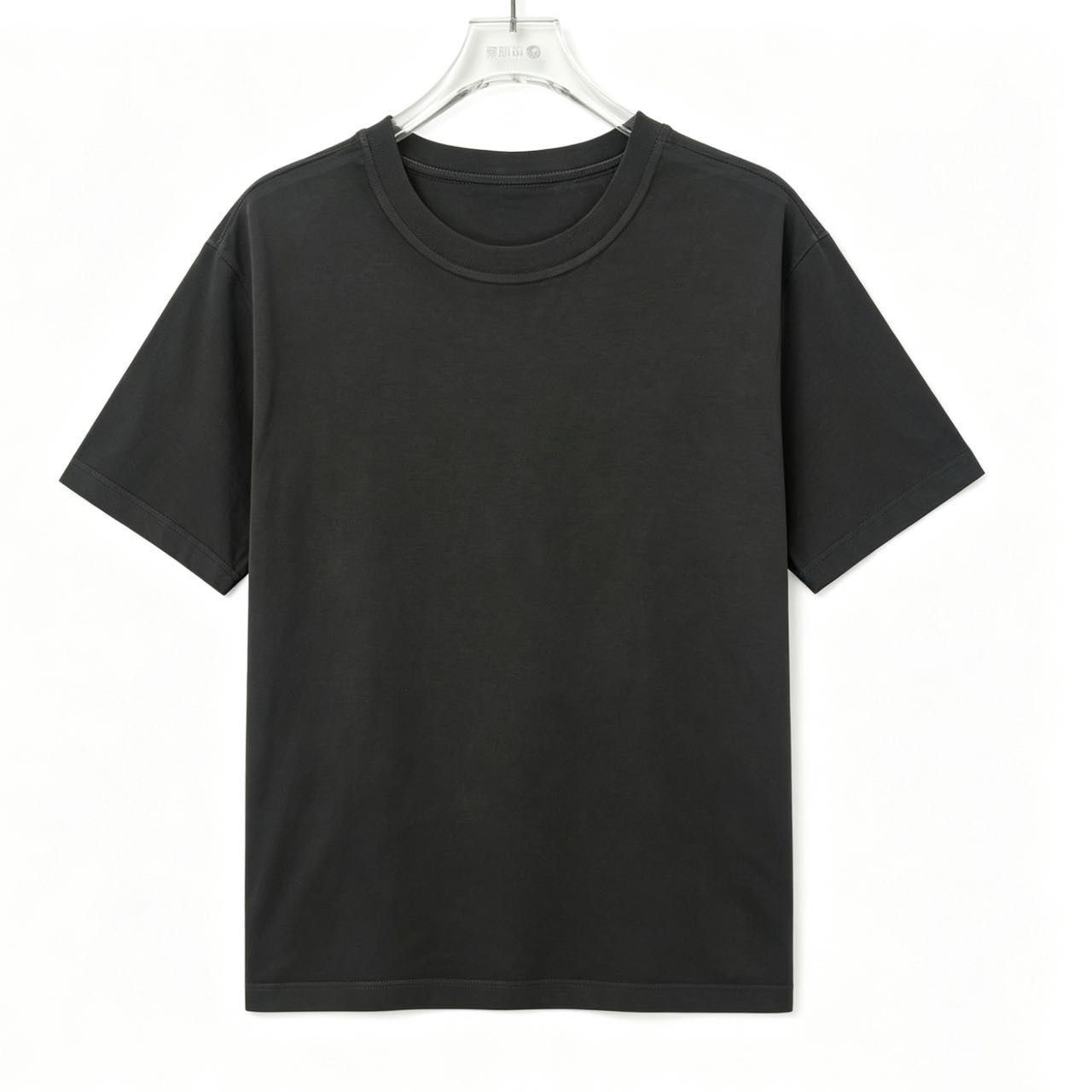 Miu Miu MIU MIU Letter Printed Crew Neck Short Sleeve T-Shirt K26WX Size M / US 6-8 / IT 42-44 - 2 Thumbnail