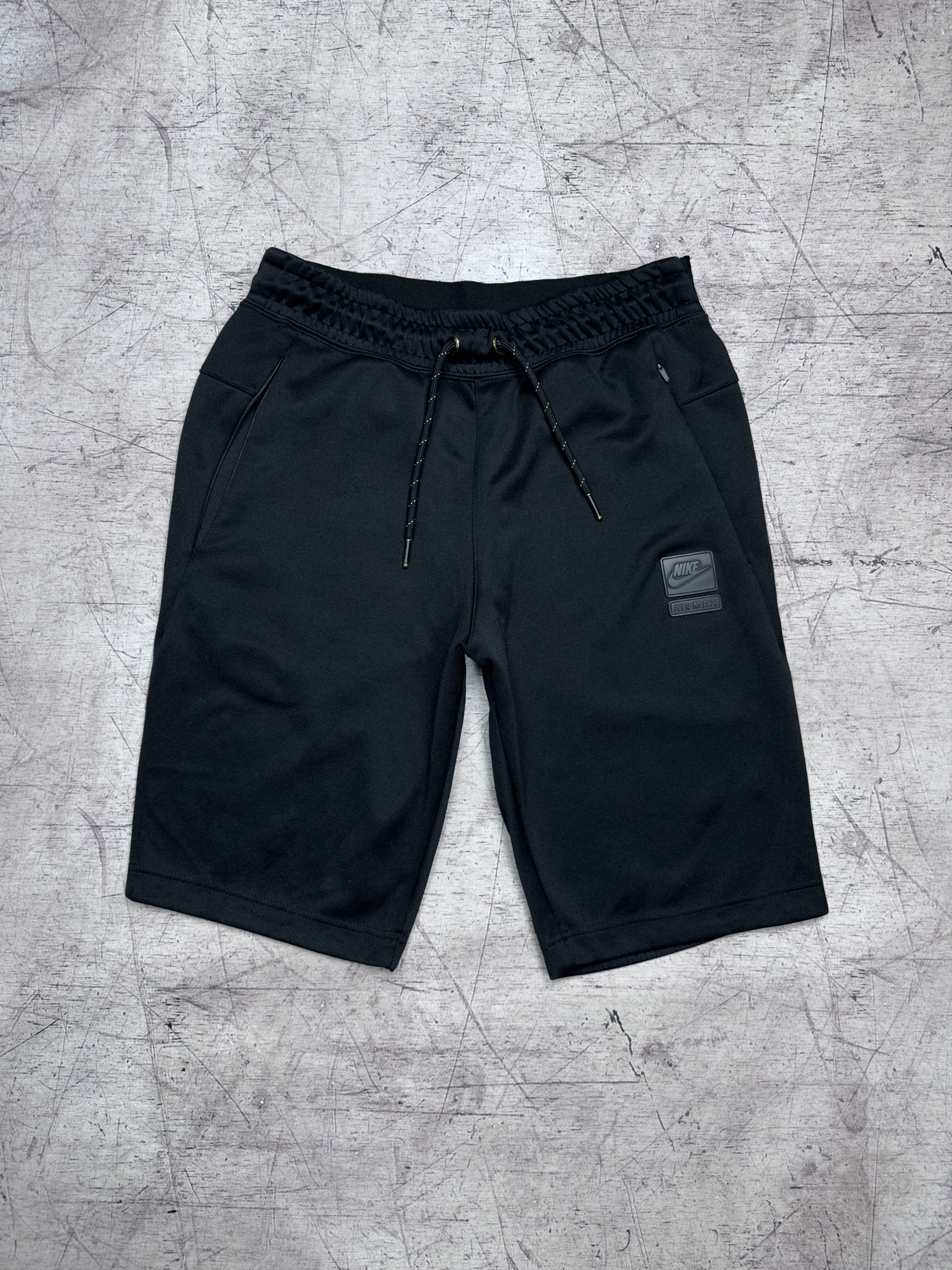 Nike Nike Airmax Mens Shorts Size US 30 / EU 46 - 1 Thumbnail
